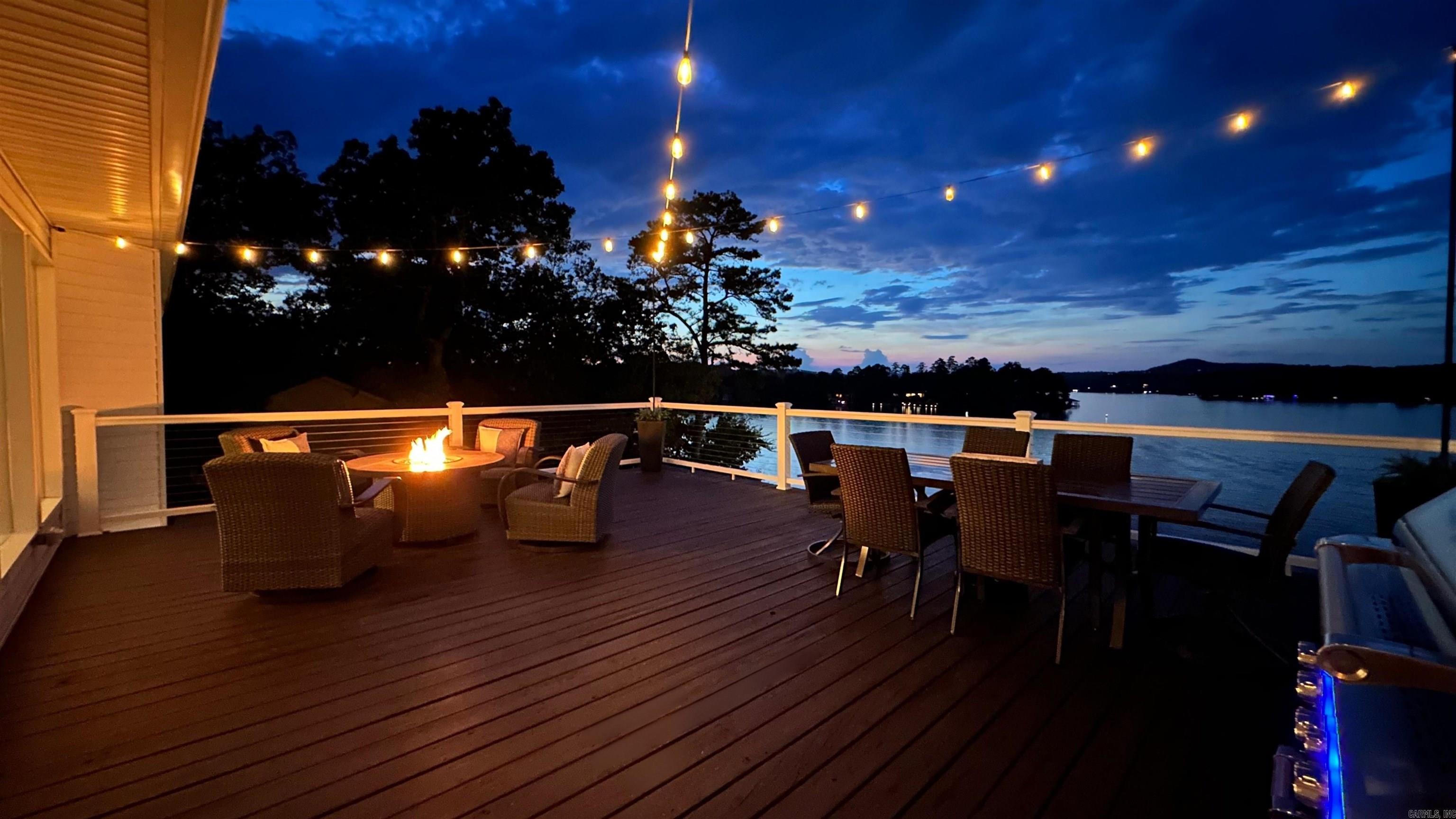 00 Lake Balboa Home, Hot Springs Village, AR Hot Springs Village, AR 71909