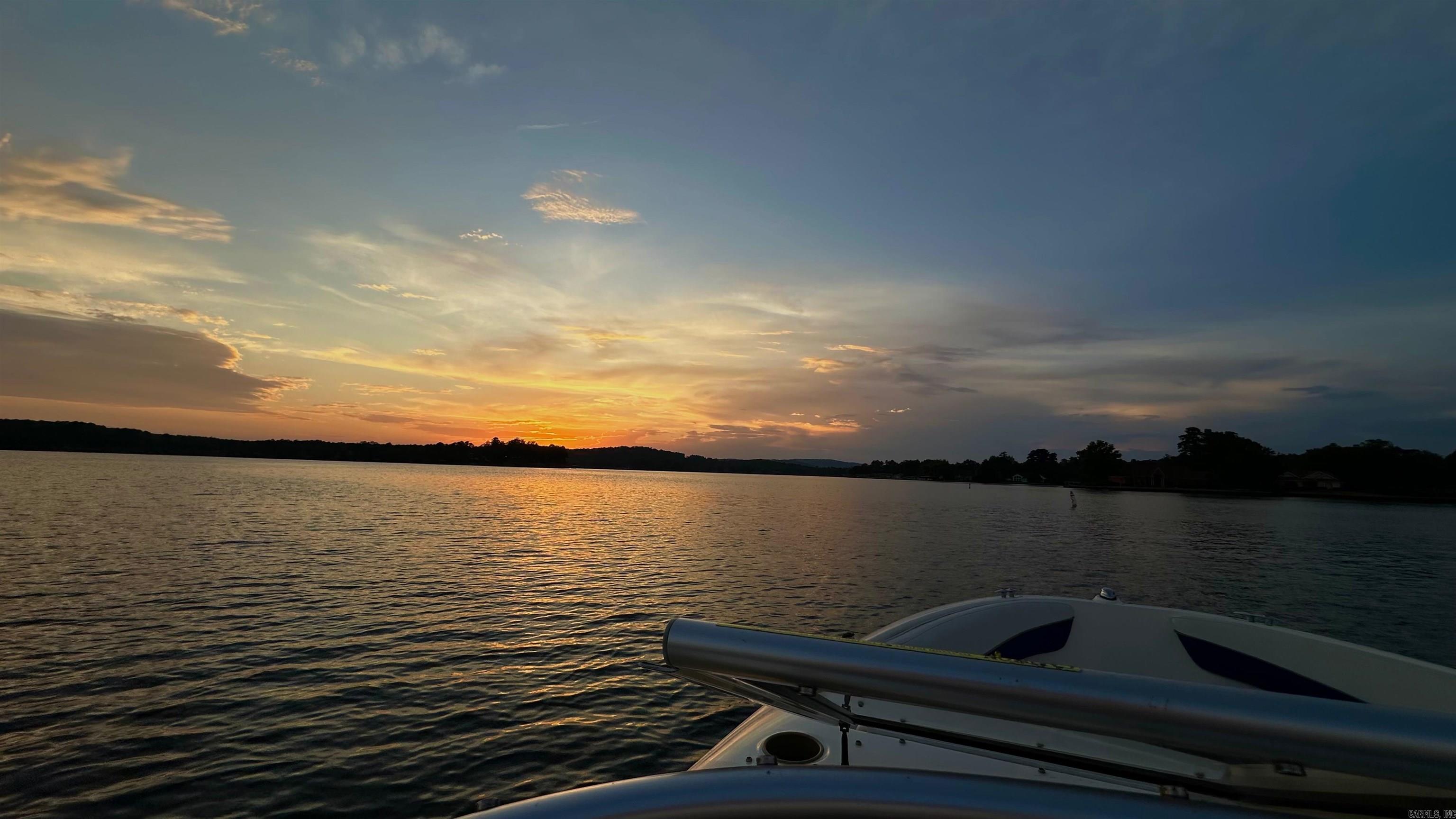 00 Lake Balboa Home, Hot Springs Village, AR Hot Springs Village, AR 71909
