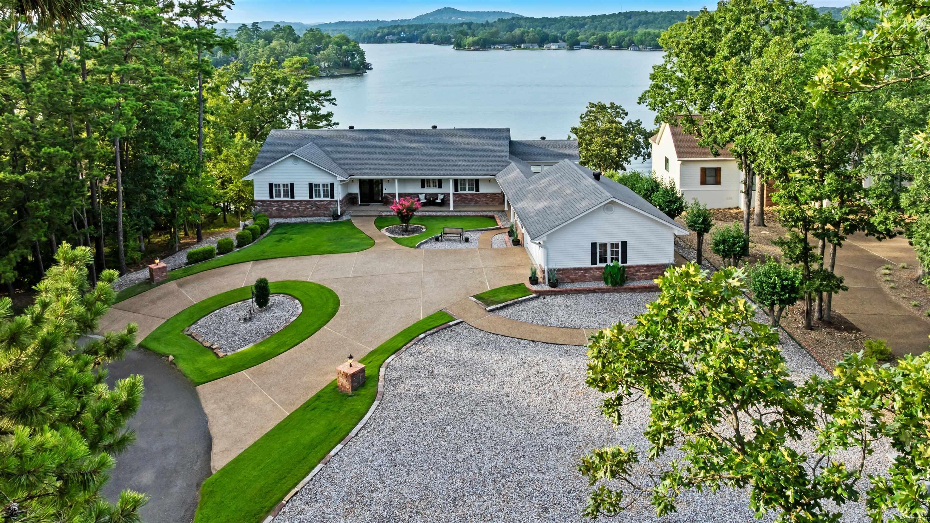 00 Lake Balboa Home, Hot Springs Village, AR Hot Springs Village, AR 71909