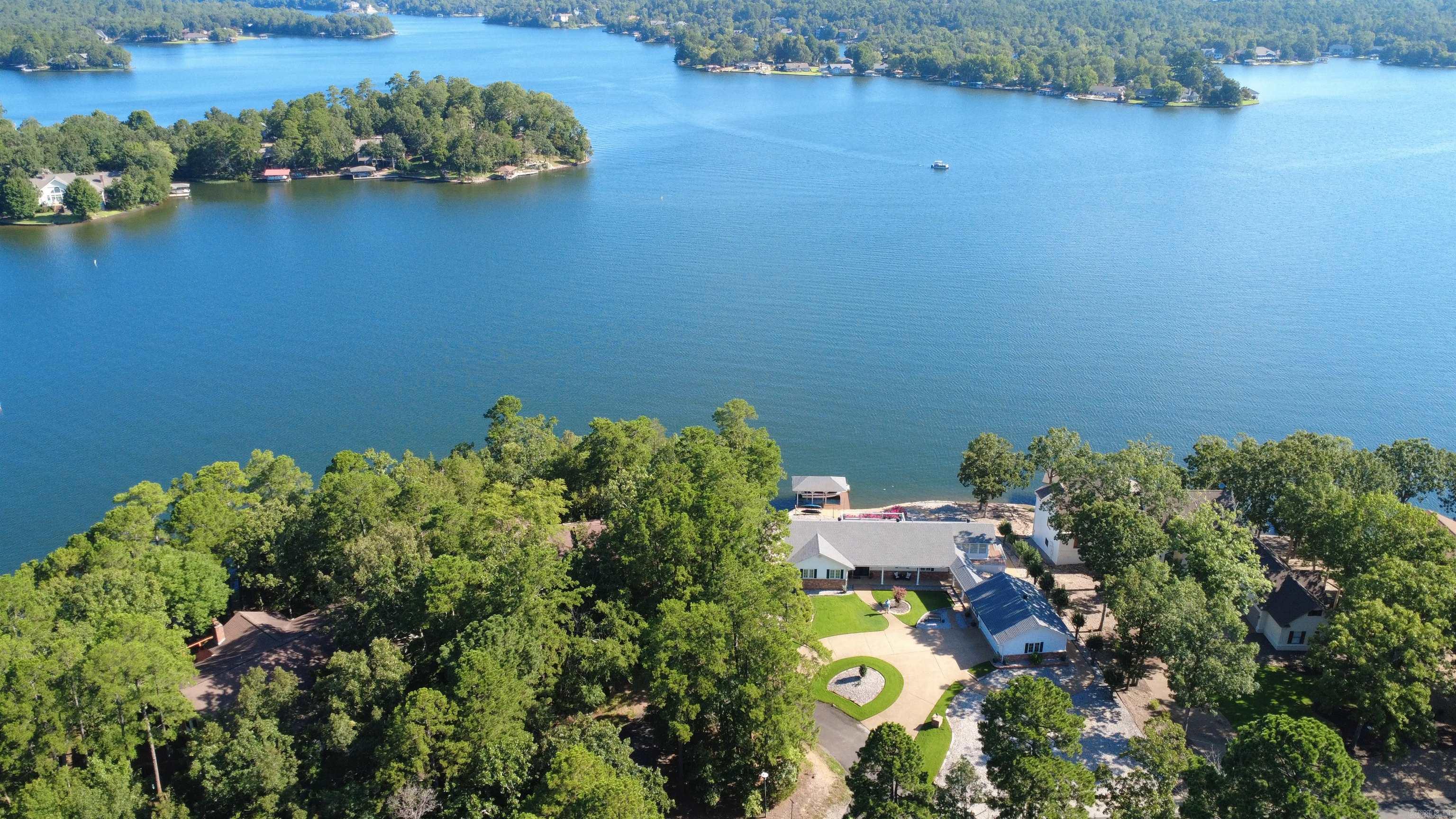 00 Lake Balboa Home, Hot Springs Village, AR Hot Springs Village, AR 71909