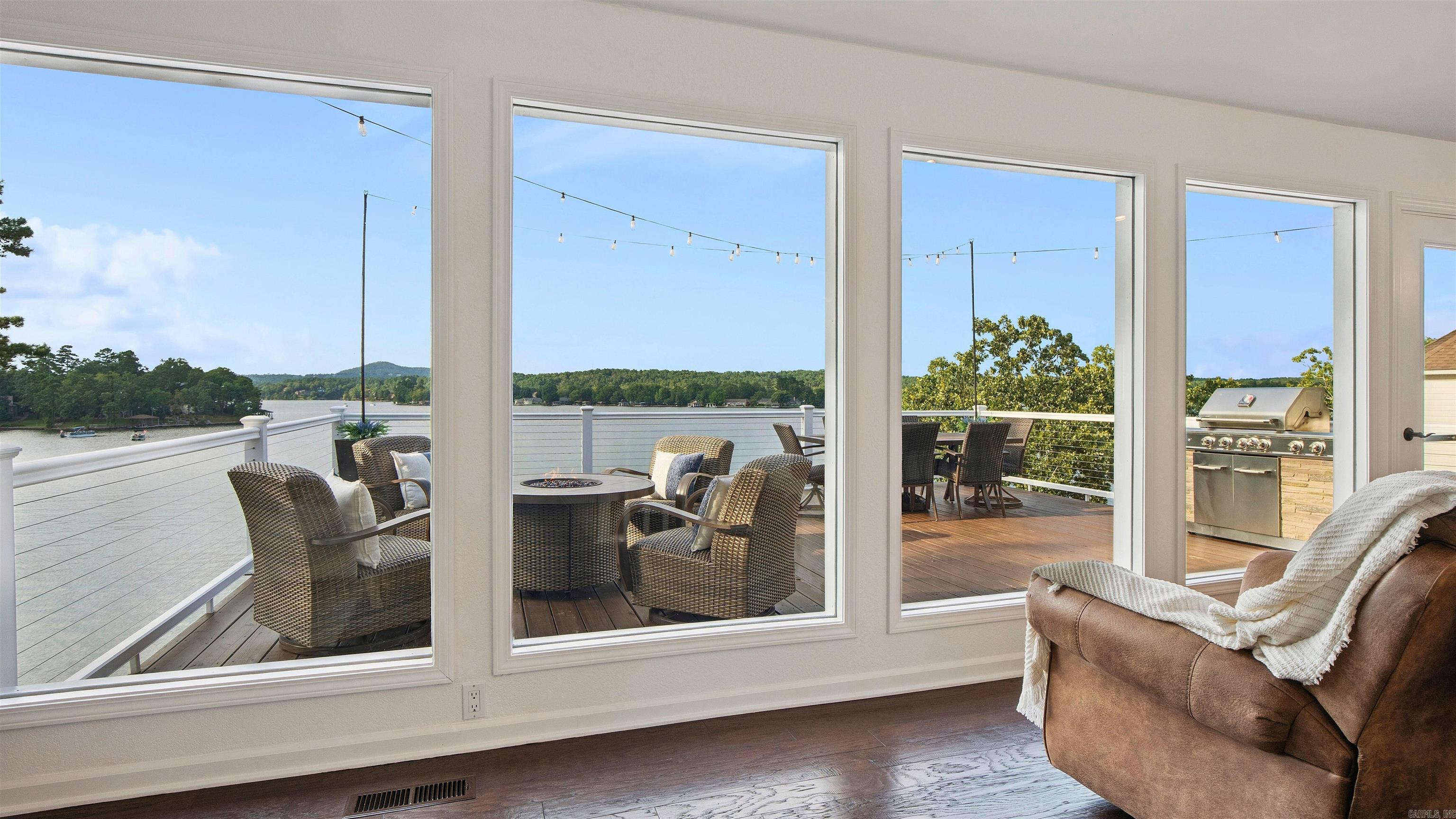 00 Lake Balboa Home, Hot Springs Village, AR Hot Springs Village, AR 71909