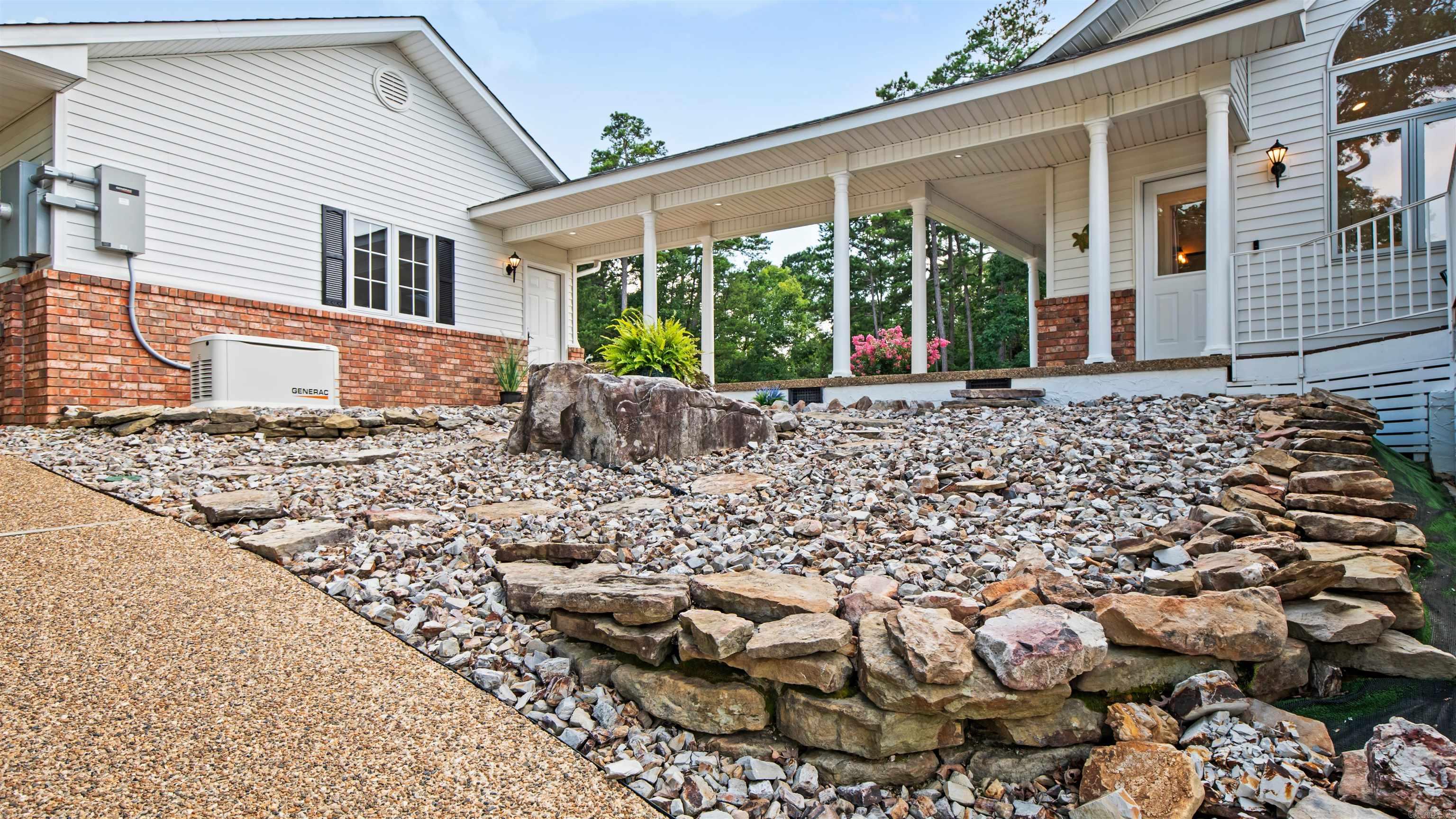 00 Lake Balboa Home, Hot Springs Village, AR Hot Springs Village, AR 71909