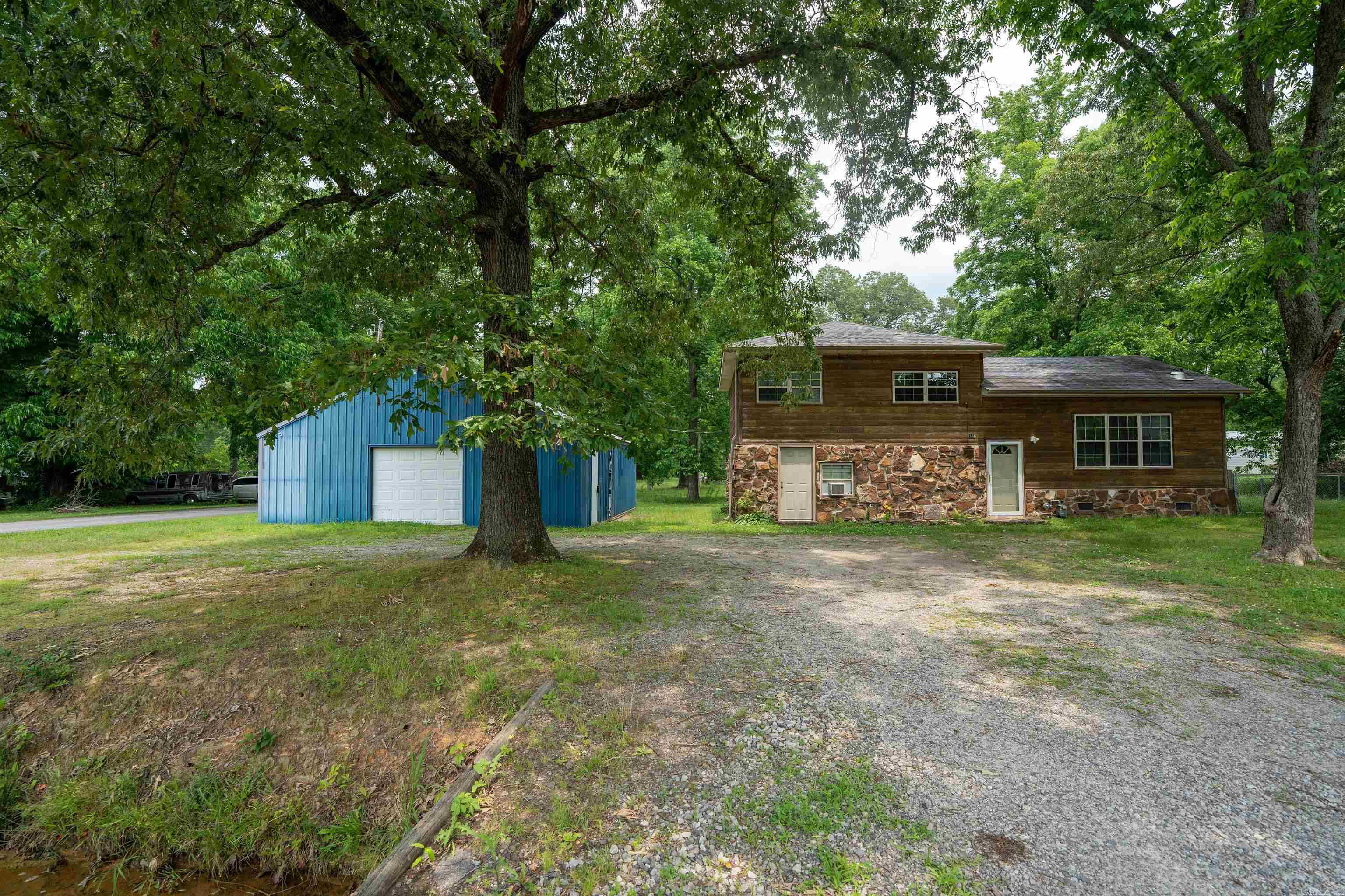 304  Main  Letona, AR