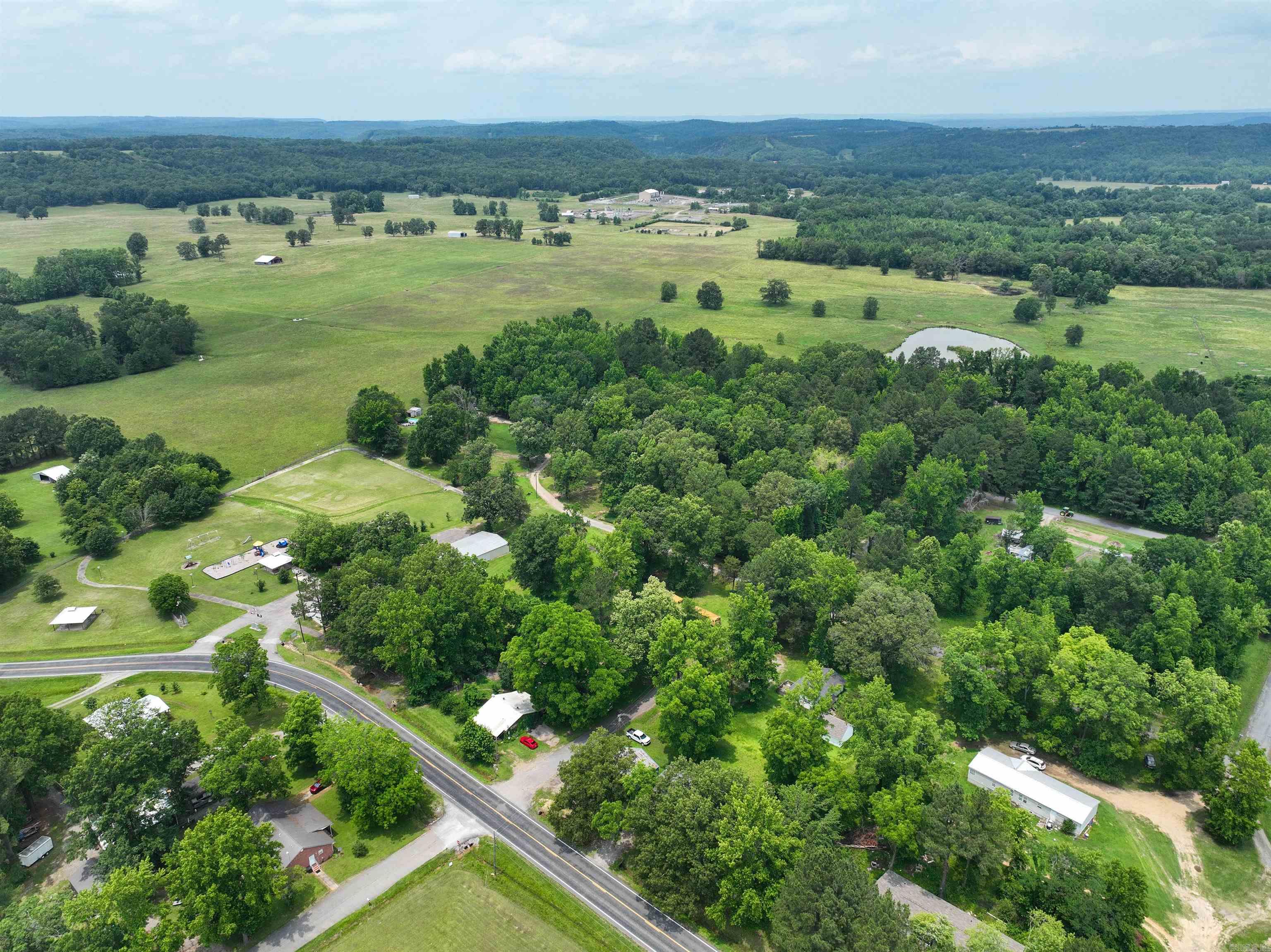 304  Main  Letona, AR