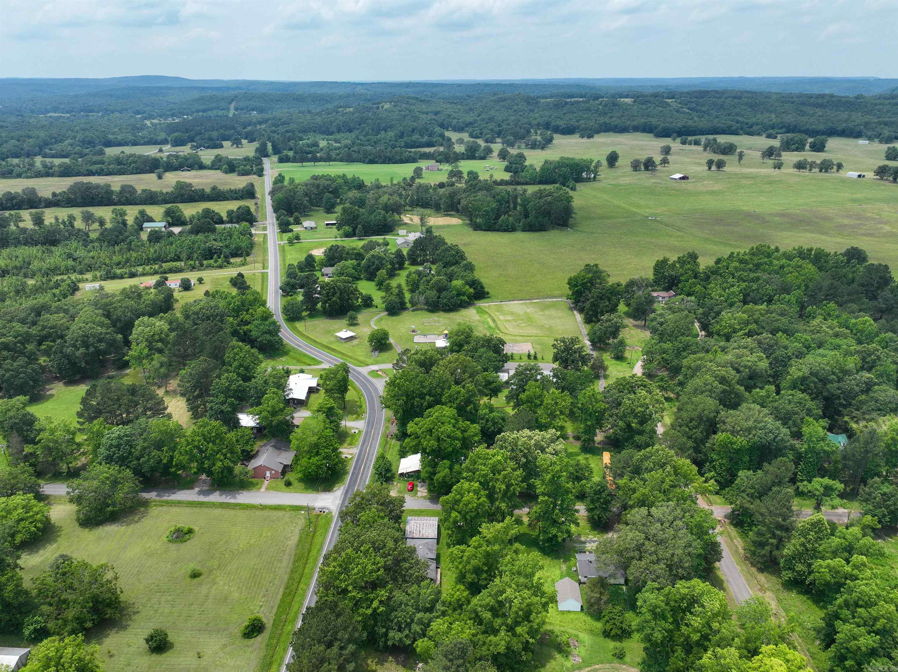304  Main  Letona, AR