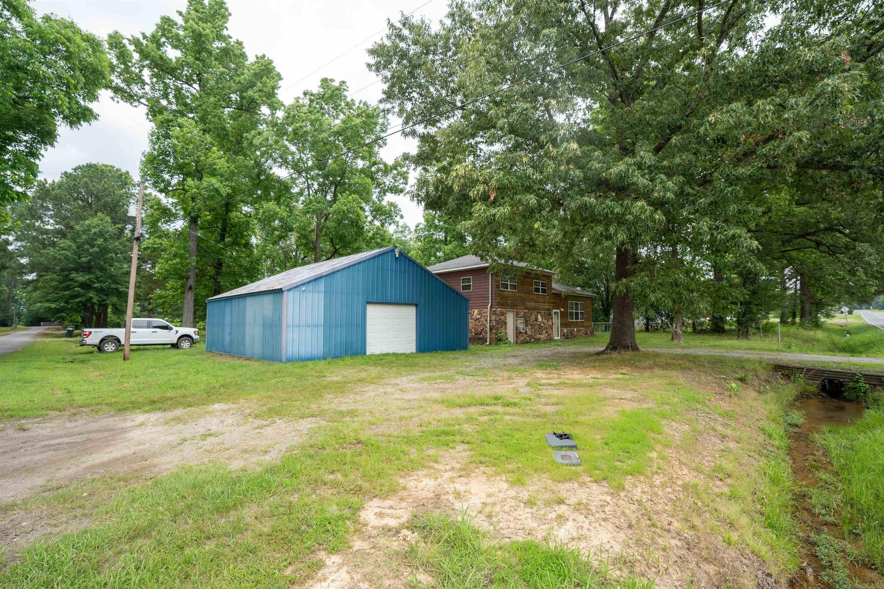 304  Main  Letona, AR