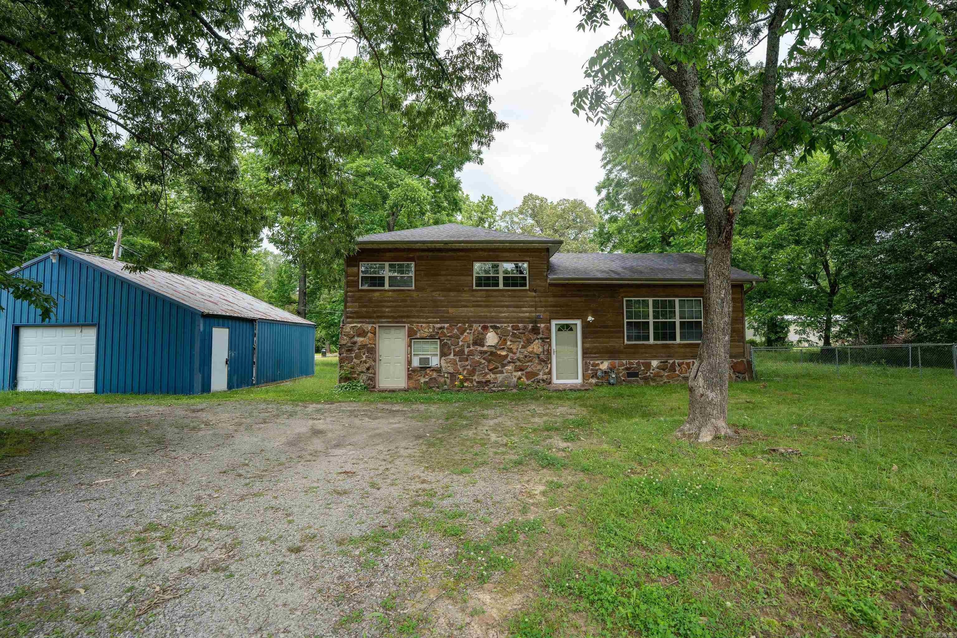 304  Main  Letona, AR