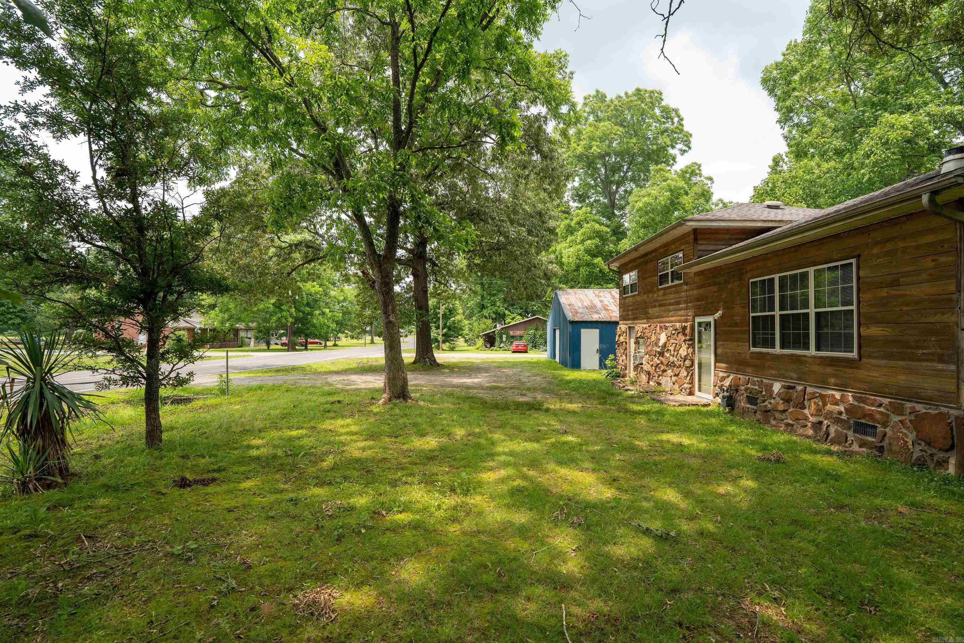 304  Main  Letona, AR