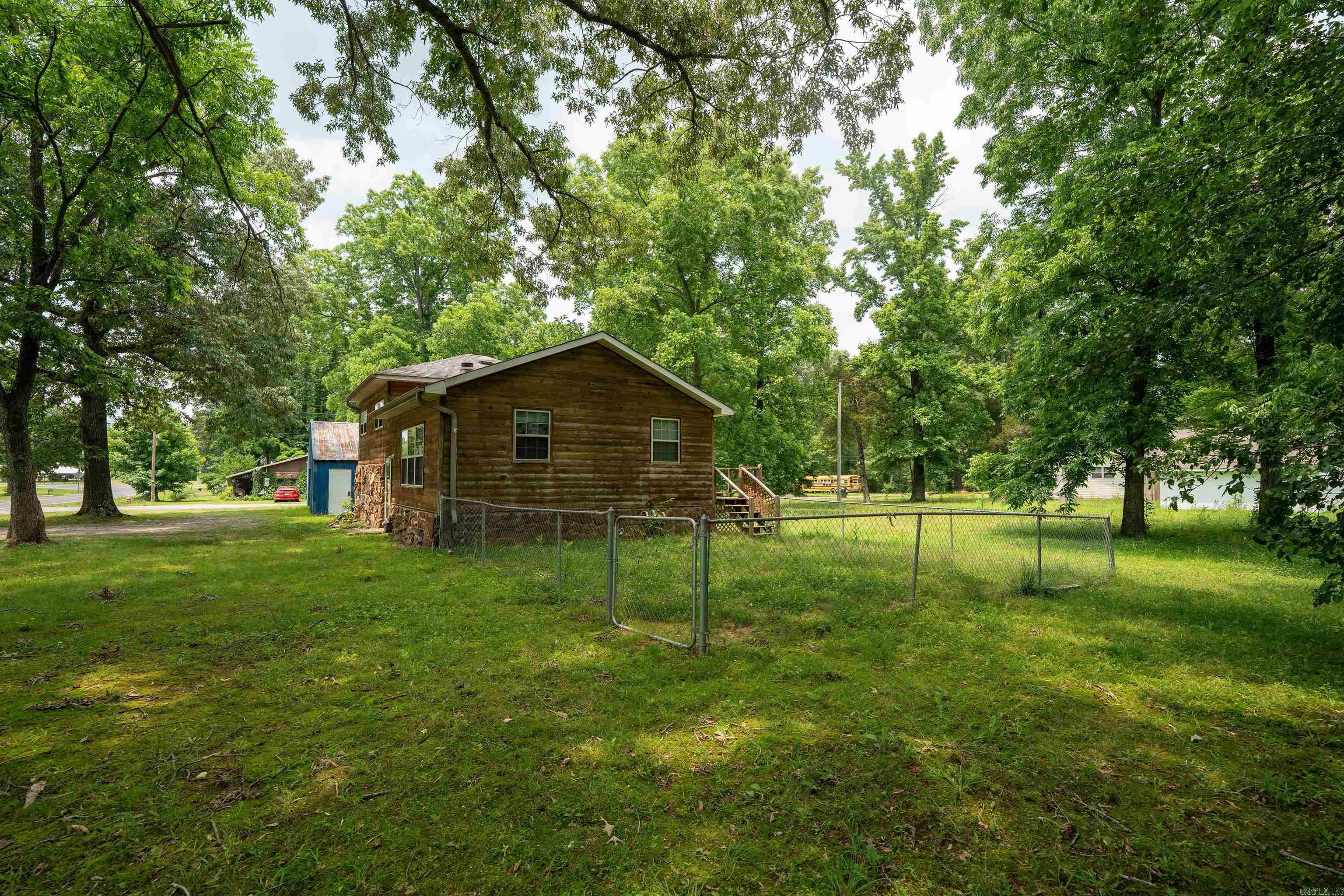 304  Main  Letona, AR