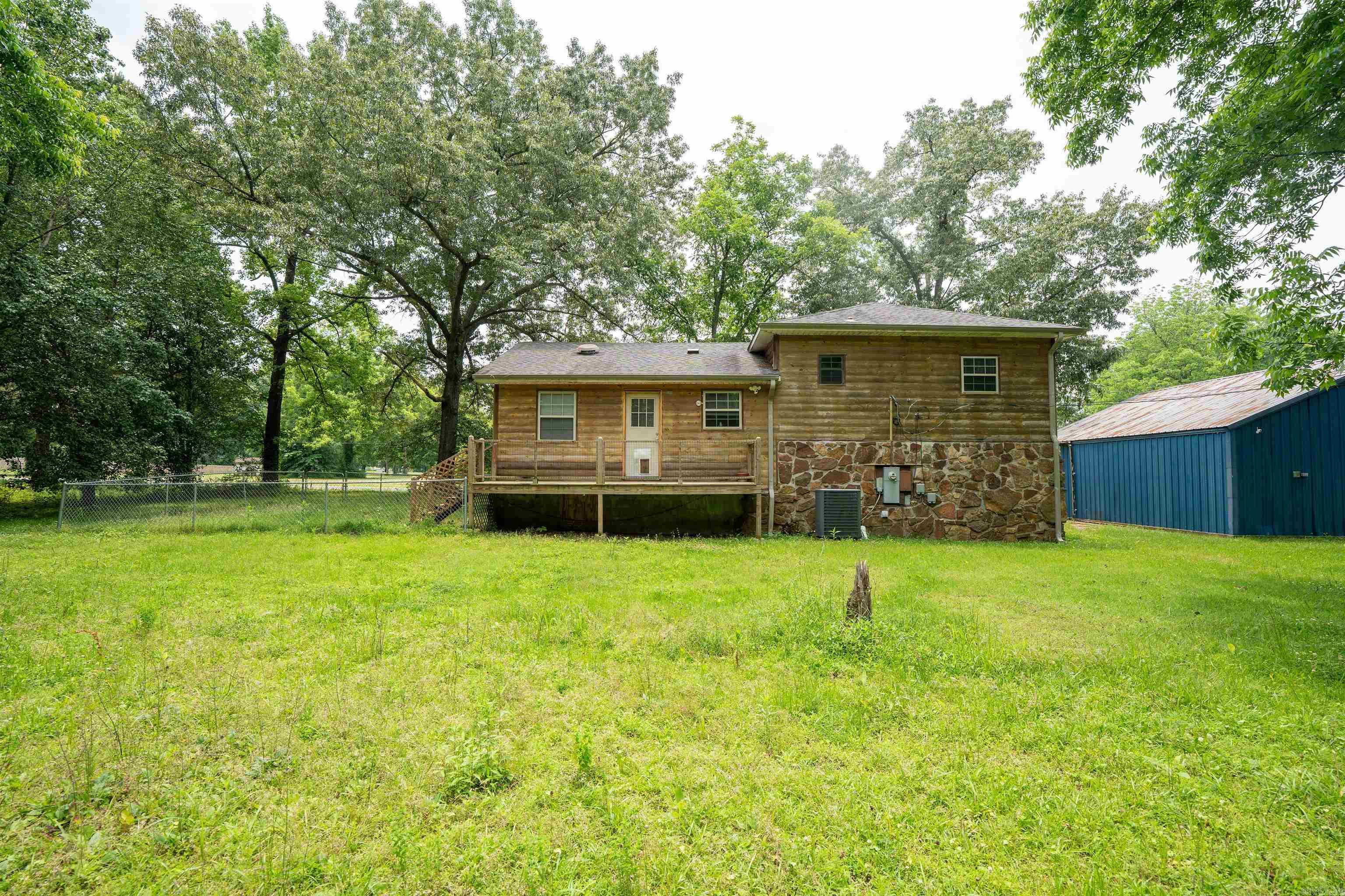 304  Main  Letona, AR