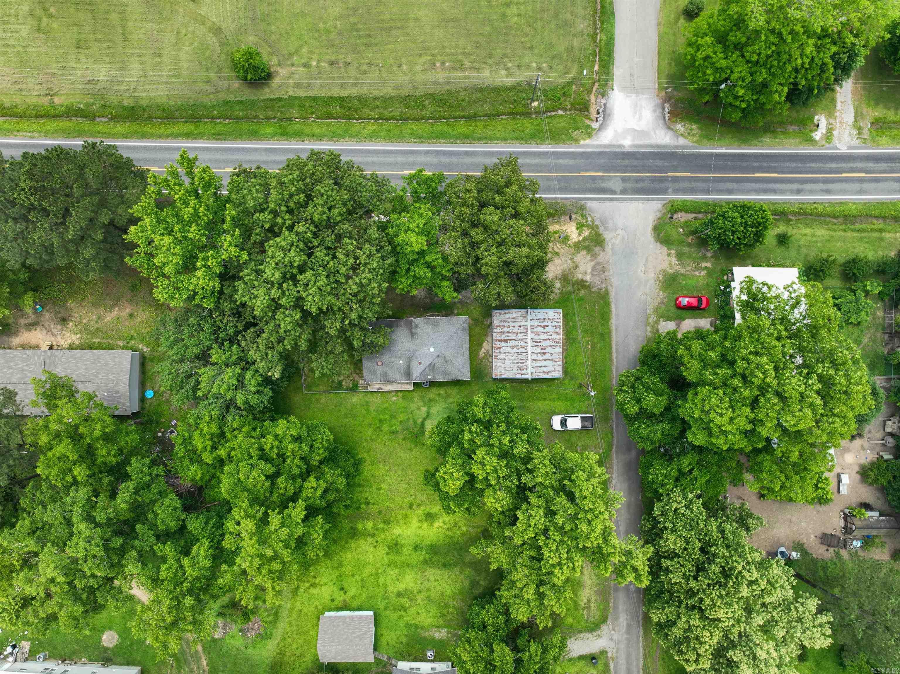 304  Main  Letona, AR