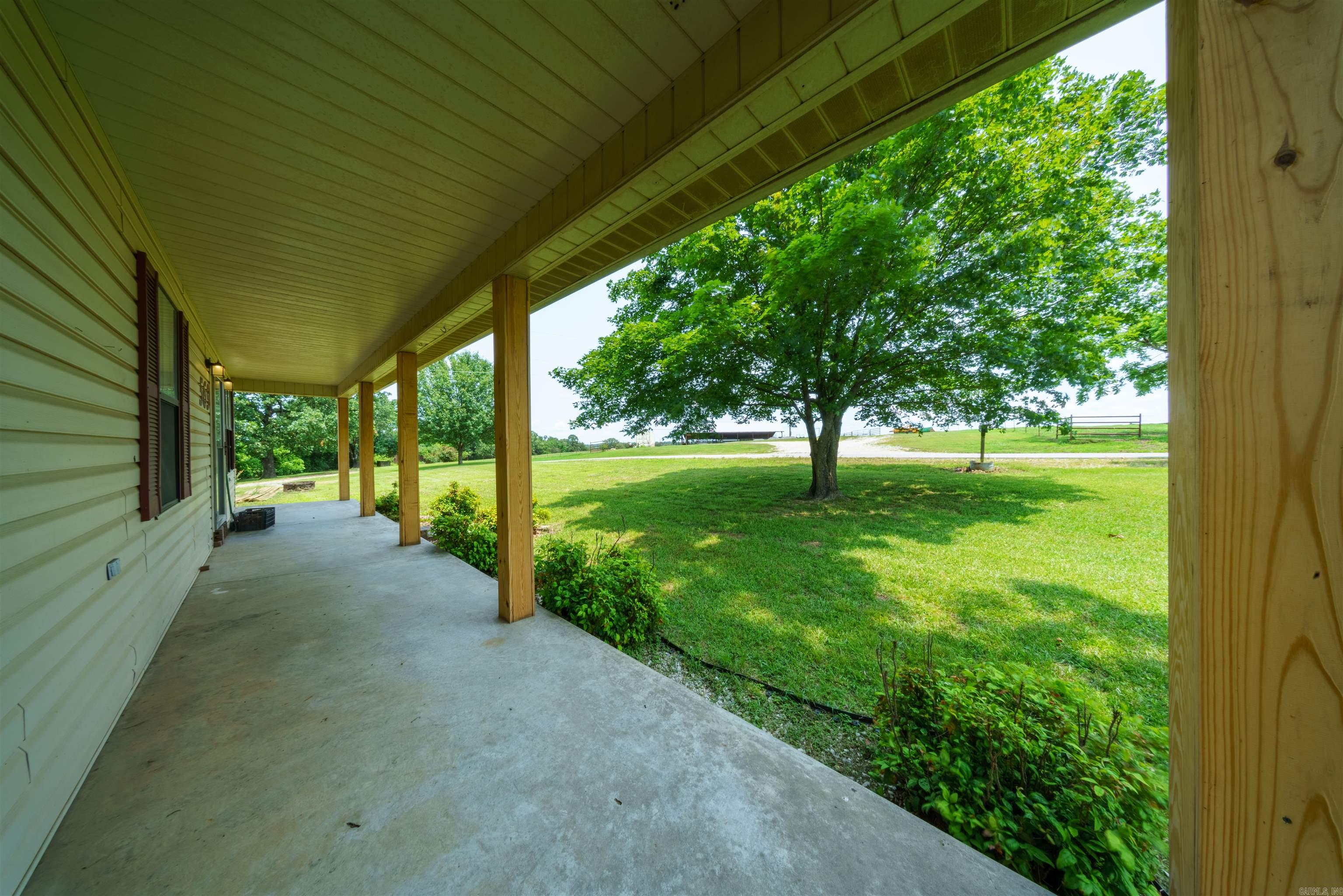 569  Hamlett Springs  Cave City, AR