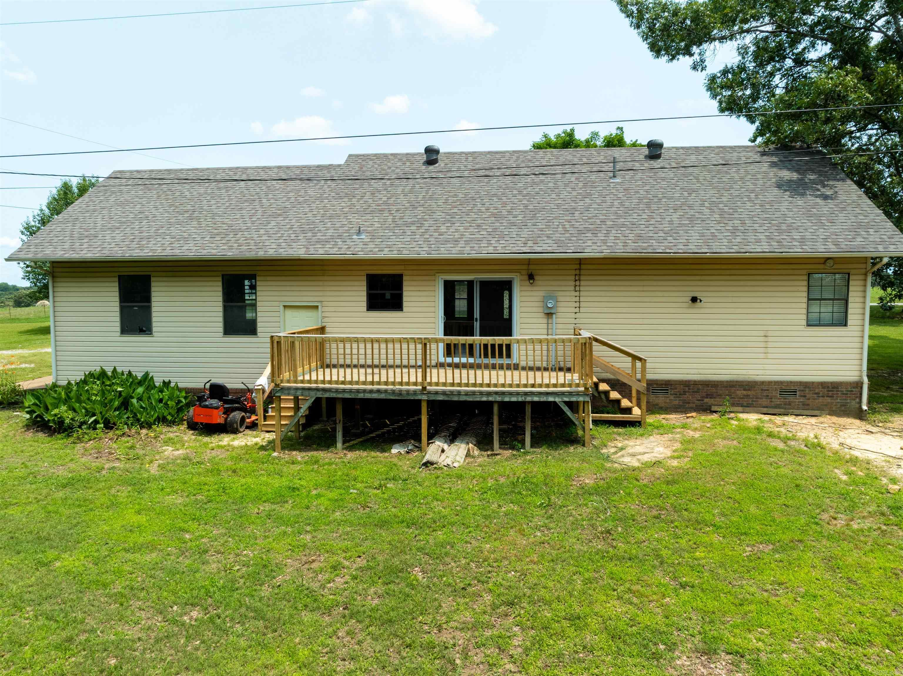 569  Hamlett Springs  Cave City, AR