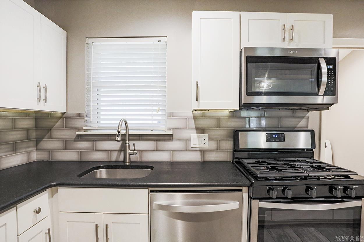 4924  Oaklawn  North Little Rock, AR