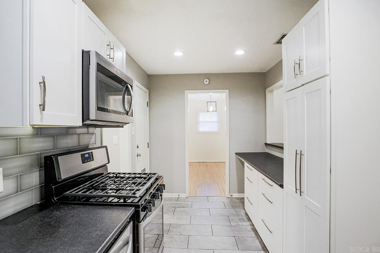 4924  Oaklawn  North Little Rock, AR