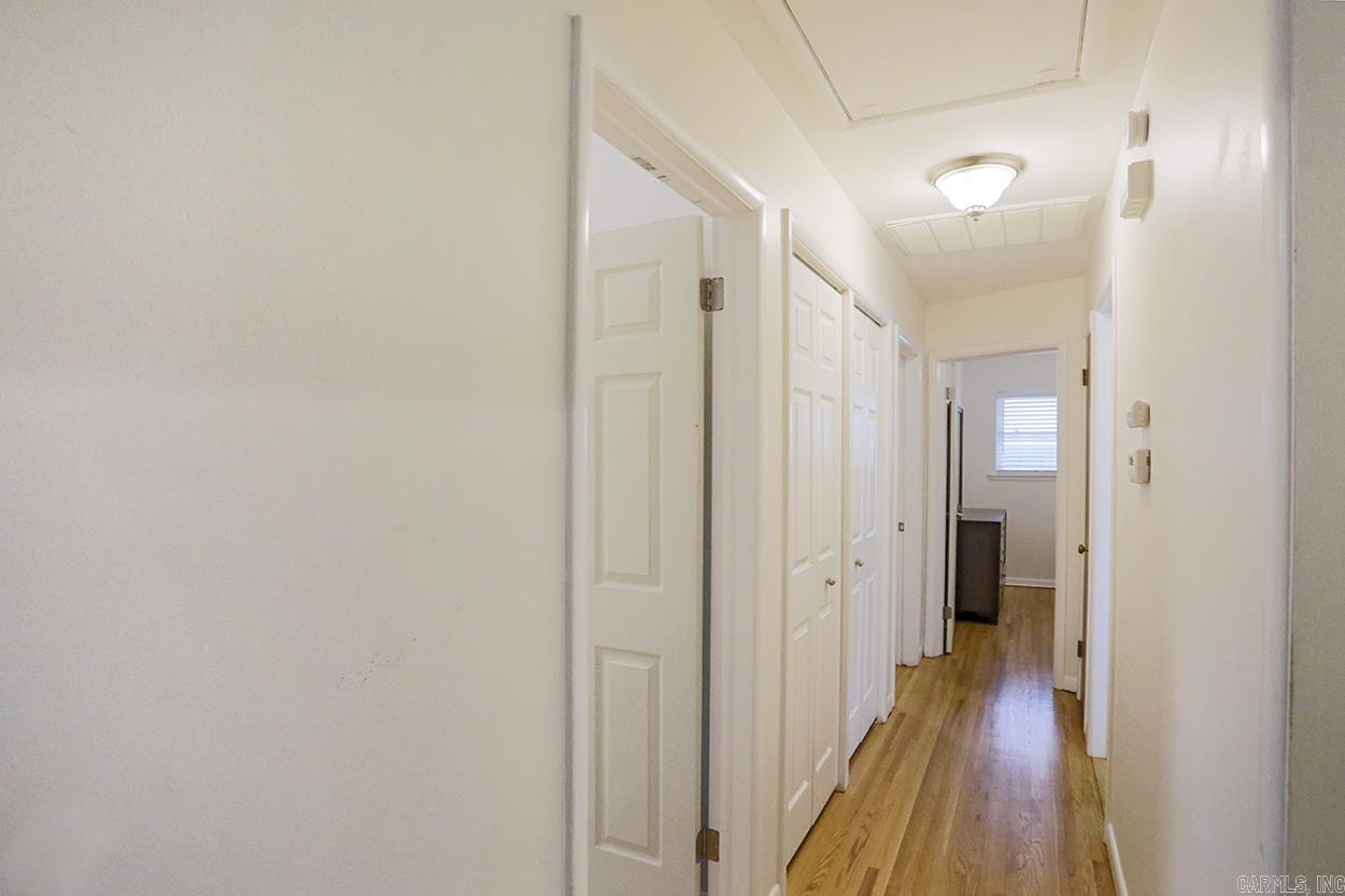 4924  Oaklawn  North Little Rock, AR