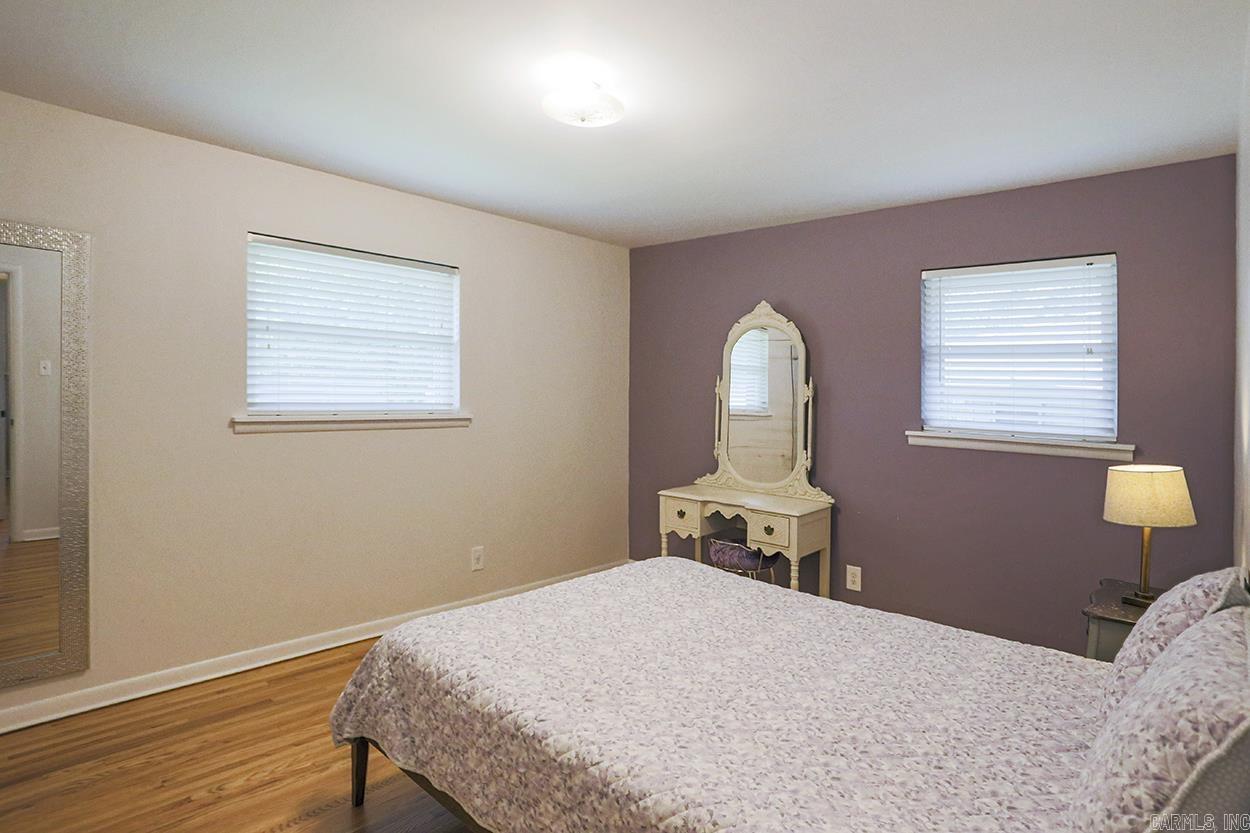4924  Oaklawn  North Little Rock, AR