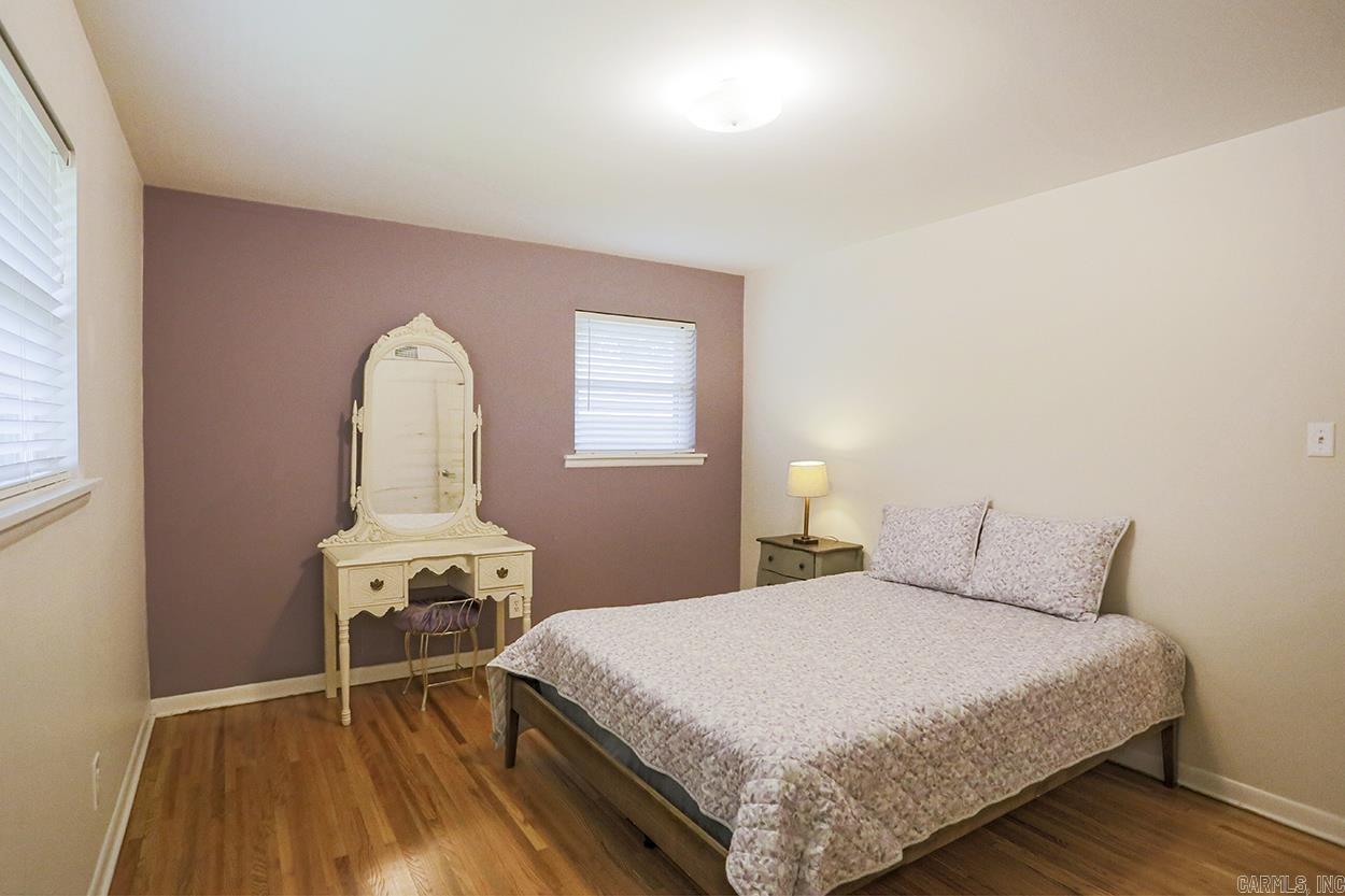 4924  Oaklawn  North Little Rock, AR