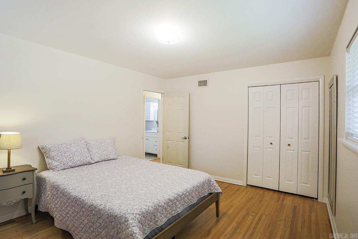 4924  Oaklawn  North Little Rock, AR