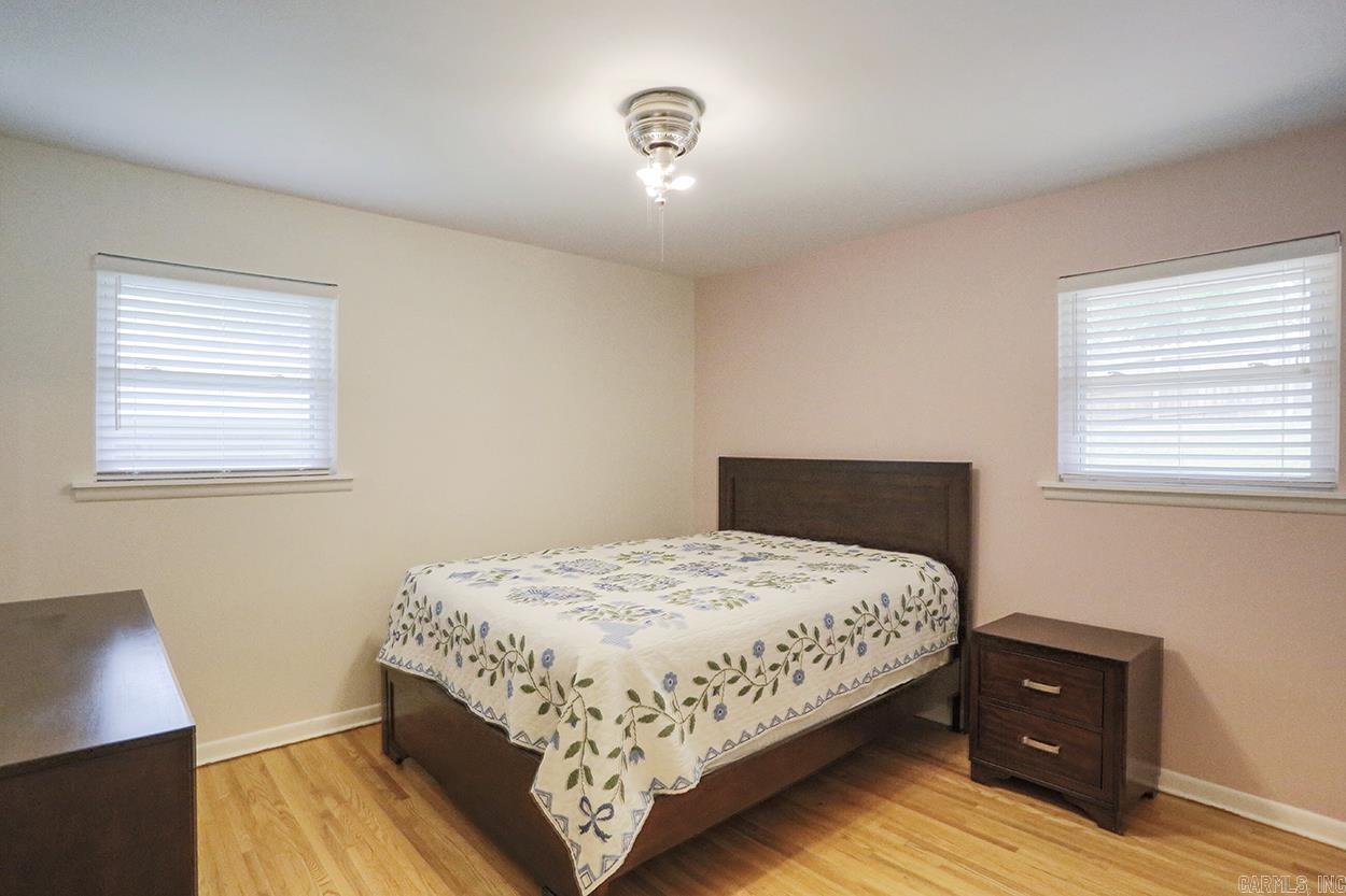 4924  Oaklawn  North Little Rock, AR