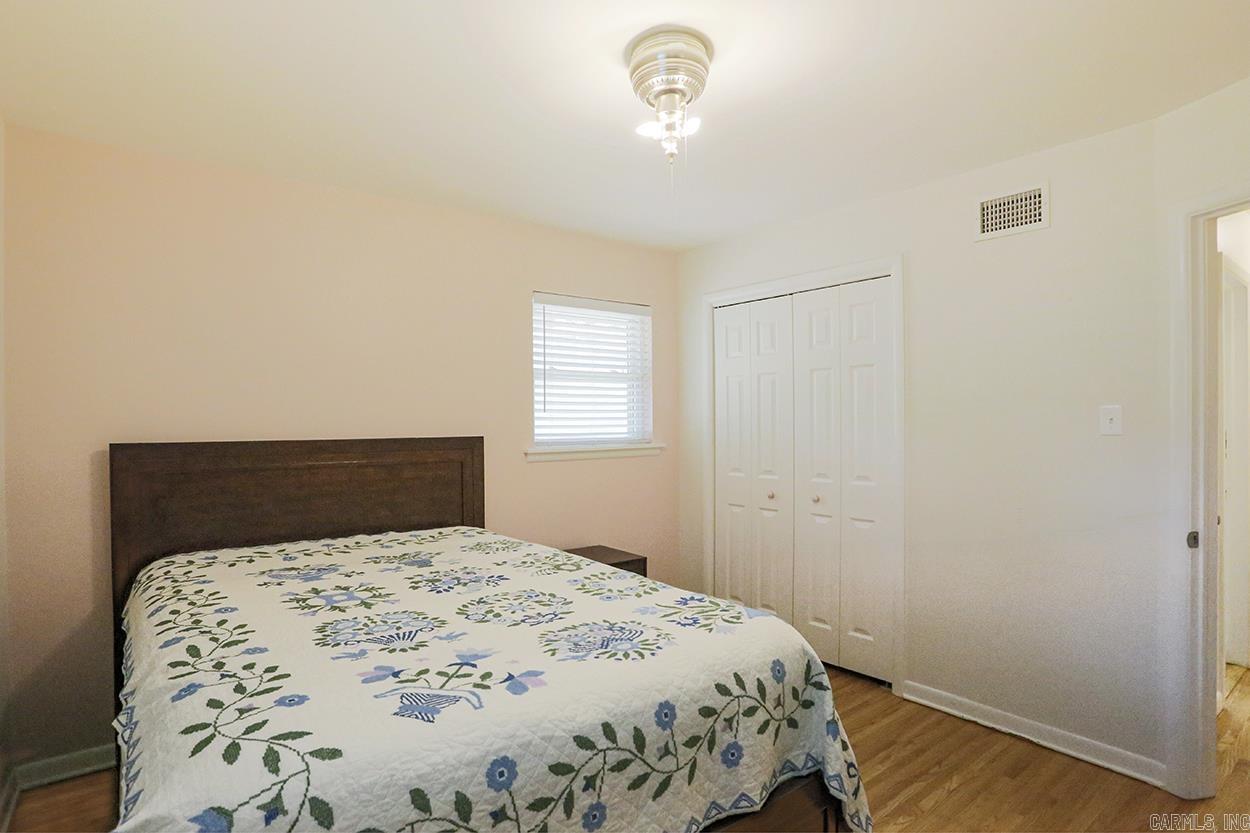 4924  Oaklawn  North Little Rock, AR