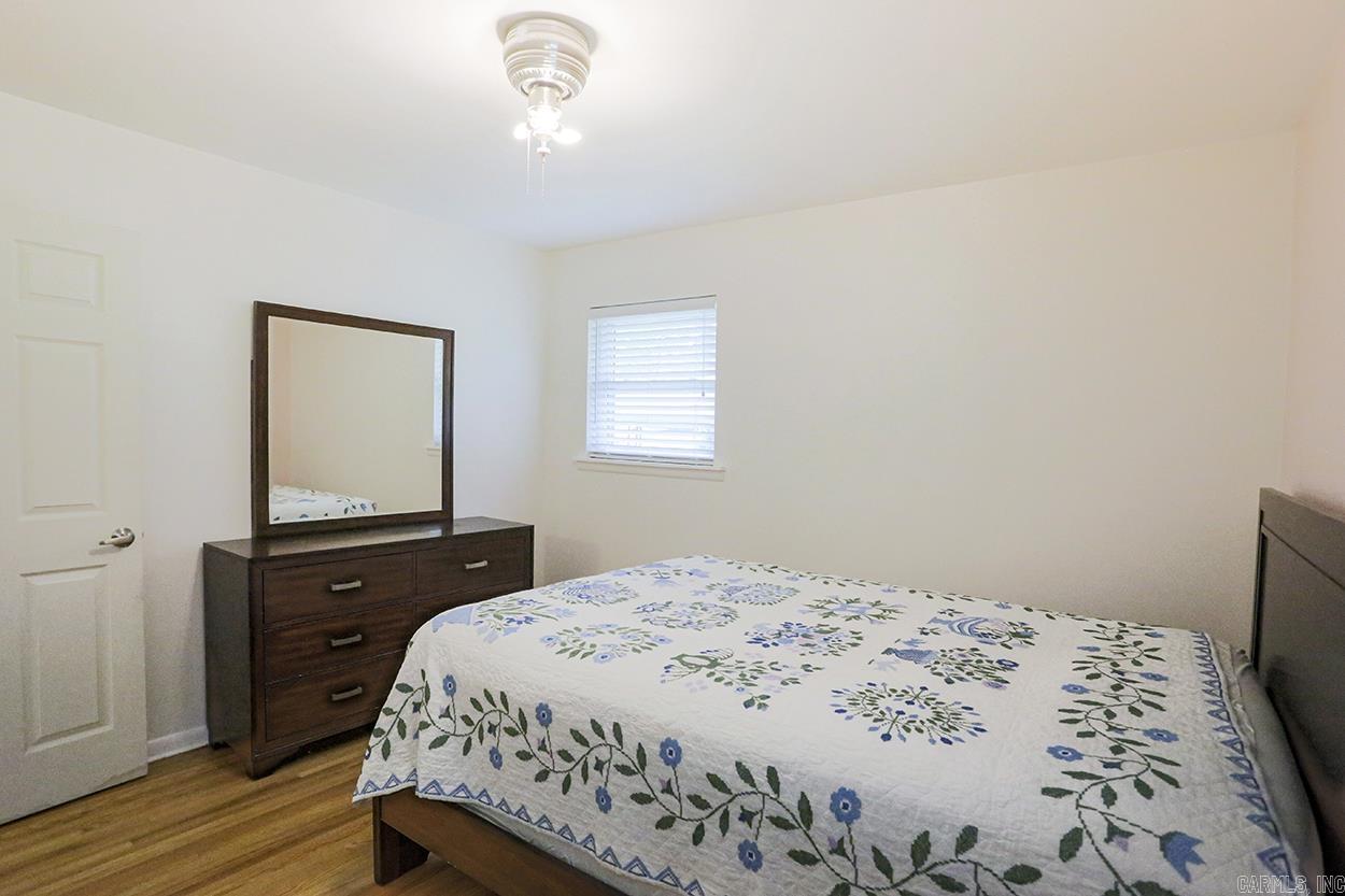 4924  Oaklawn  North Little Rock, AR