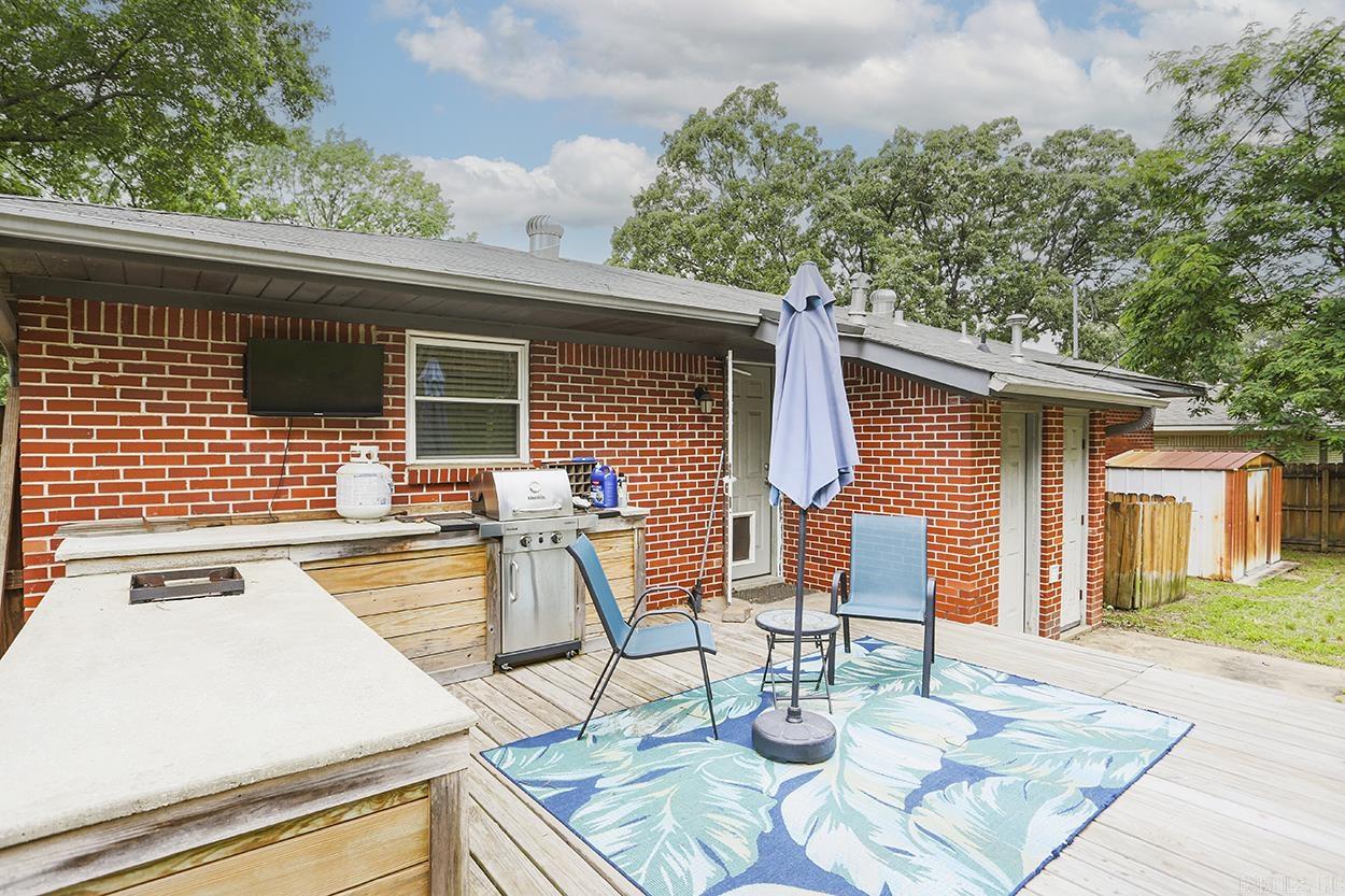 4924  Oaklawn  North Little Rock, AR
