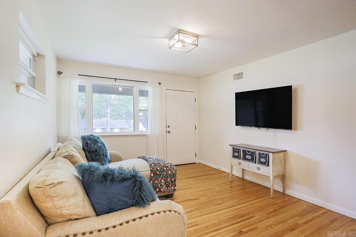 4924  Oaklawn  North Little Rock, AR