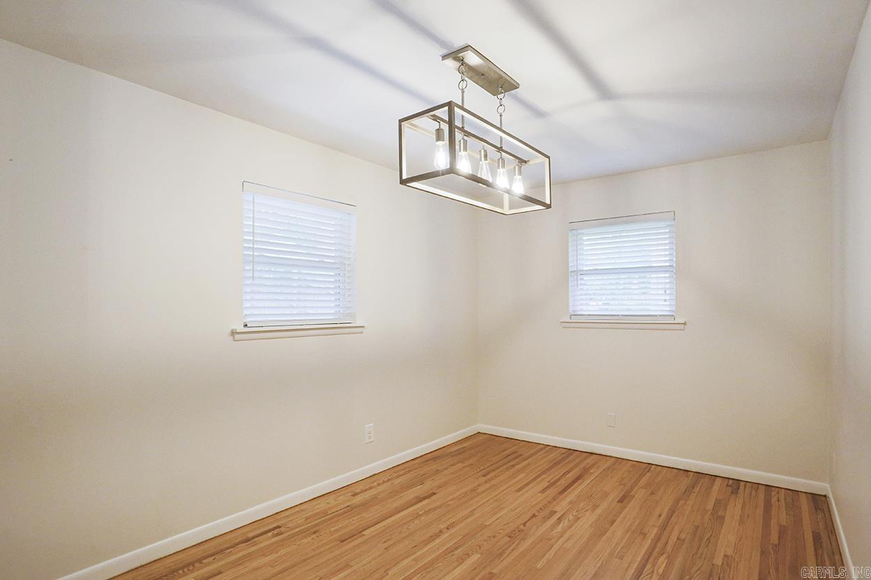 4924  Oaklawn  North Little Rock, AR