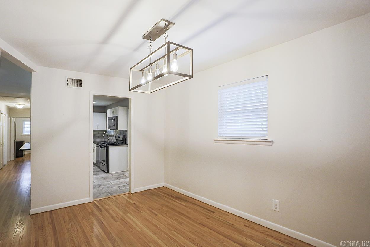 4924  Oaklawn  North Little Rock, AR