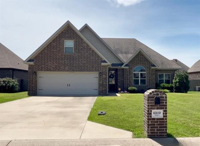 6509  Merrell  Jonesboro, AR