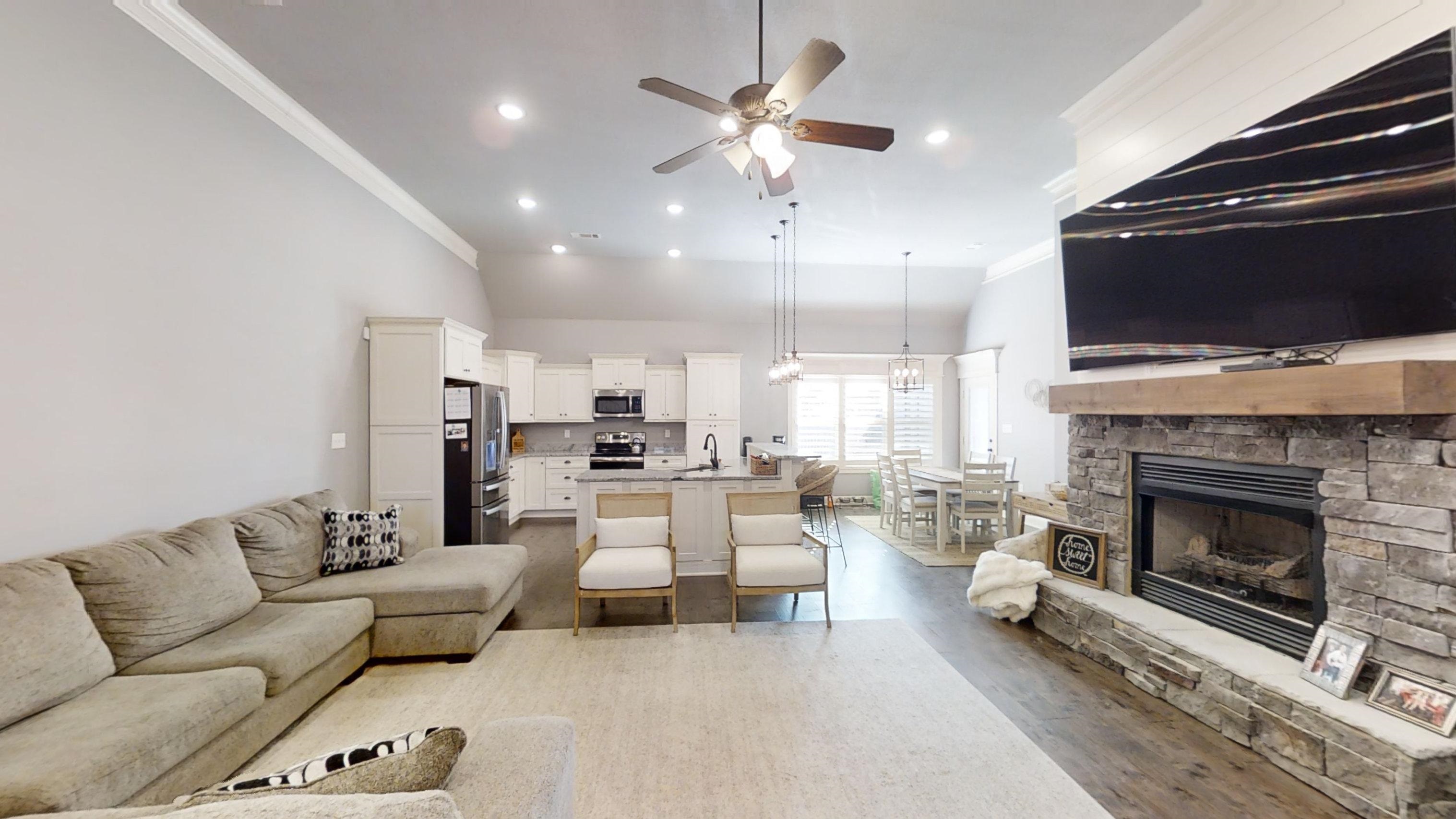 6509  Merrell  Jonesboro, AR
