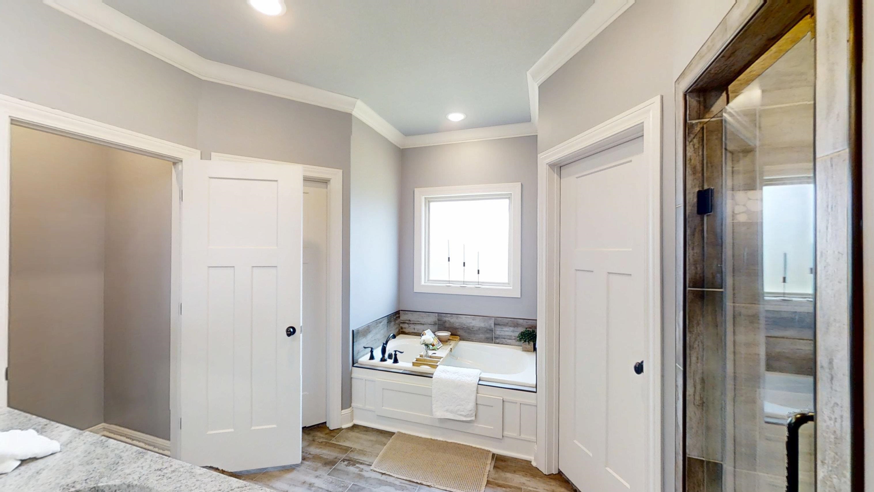 6509 Merrell  Jonesboro, AR