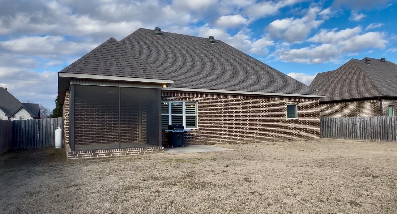 6509  Merrell  Jonesboro, AR