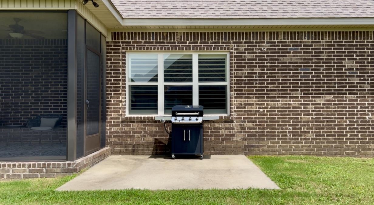 6509 Merrell  Jonesboro, AR