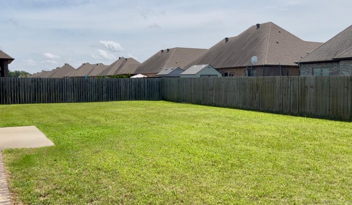 6509 Merrell Drive Jonesboro, AR 72404
