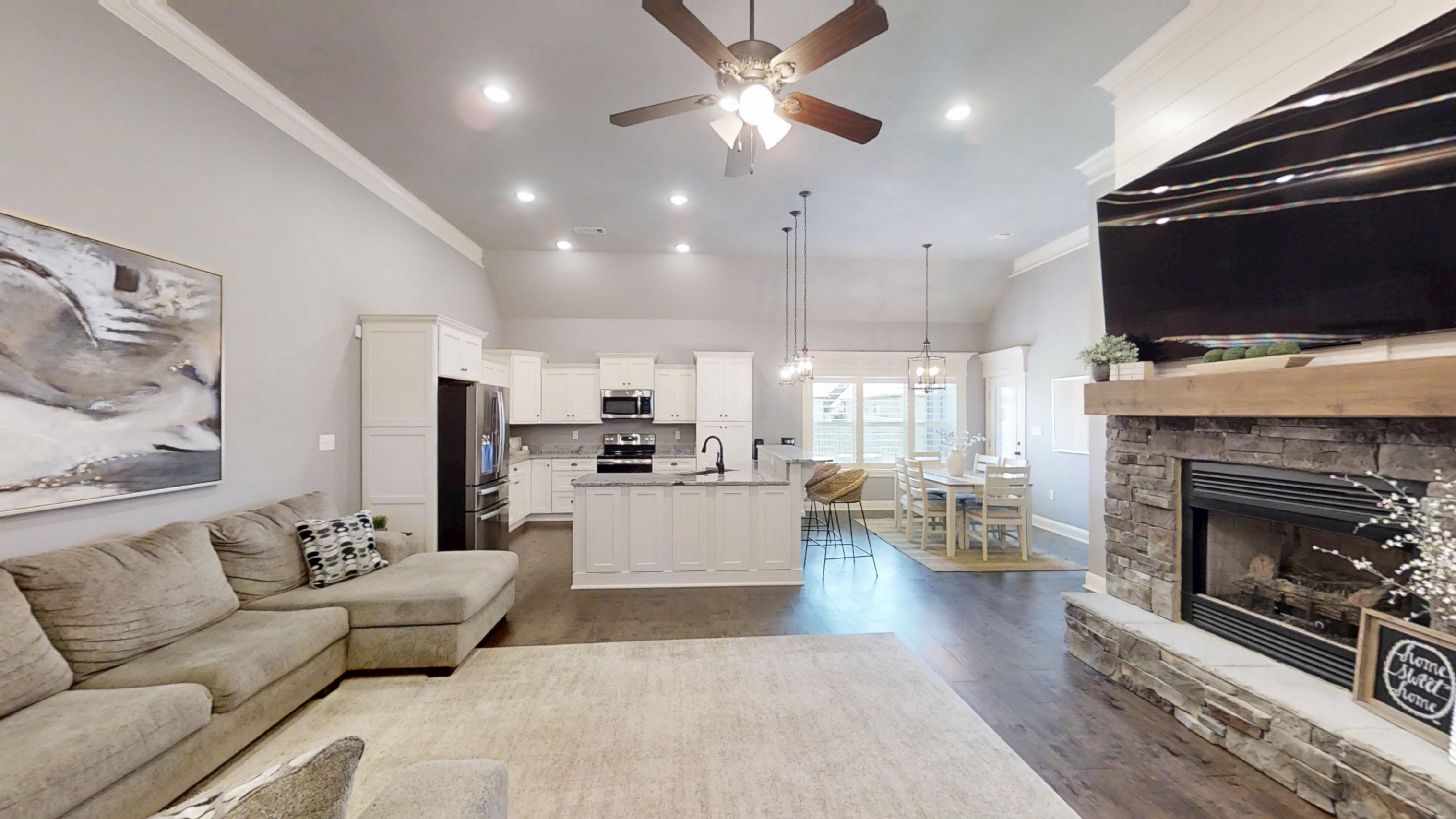 6509 Merrell  Jonesboro, AR