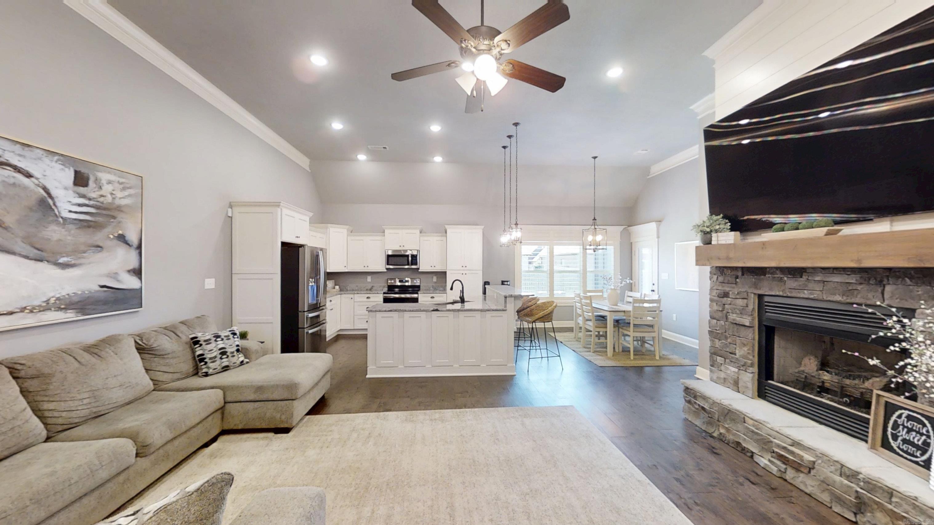 6509 Merrell Drive Jonesboro, AR 72404