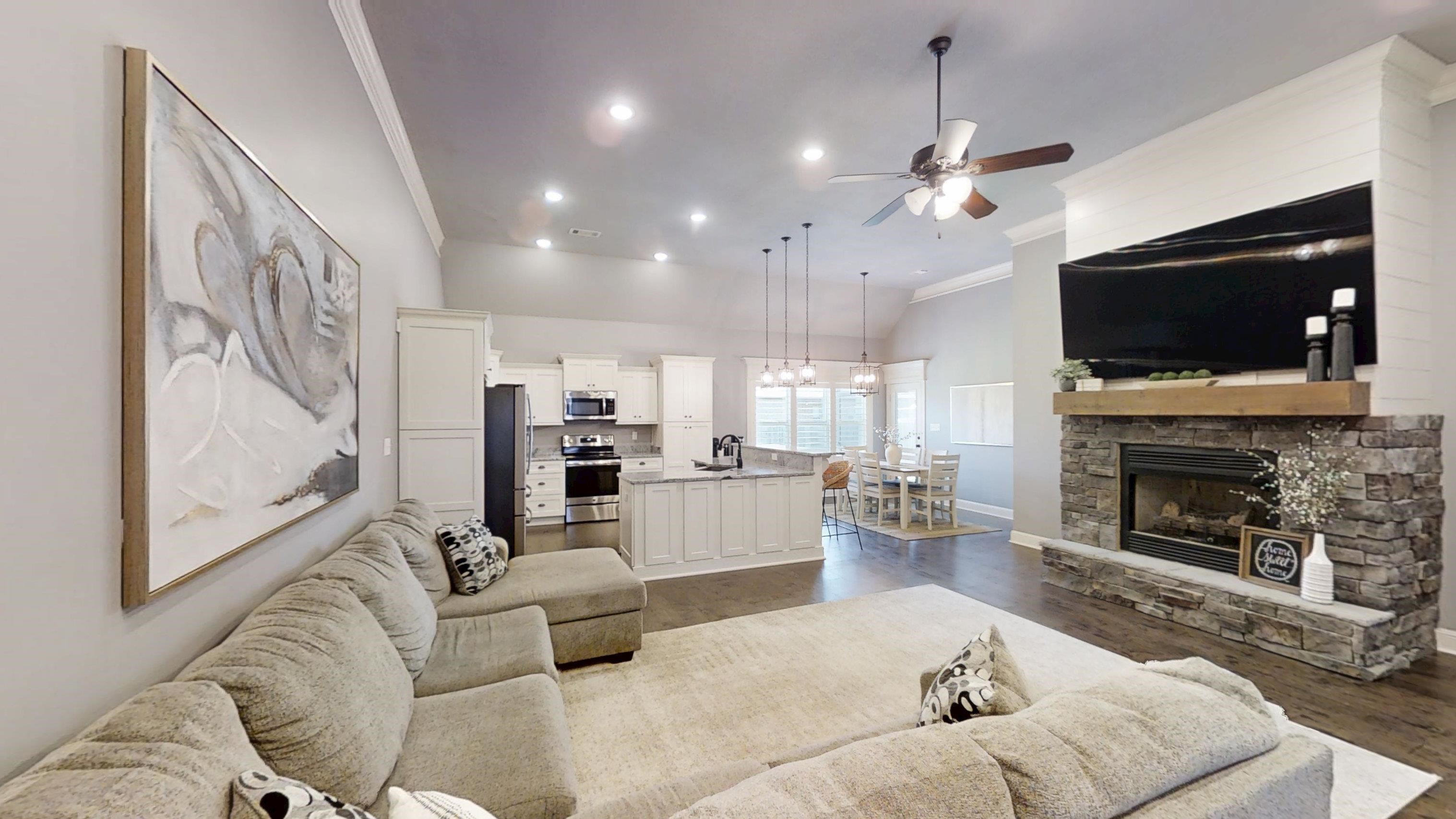 6509 Merrell  Jonesboro, AR