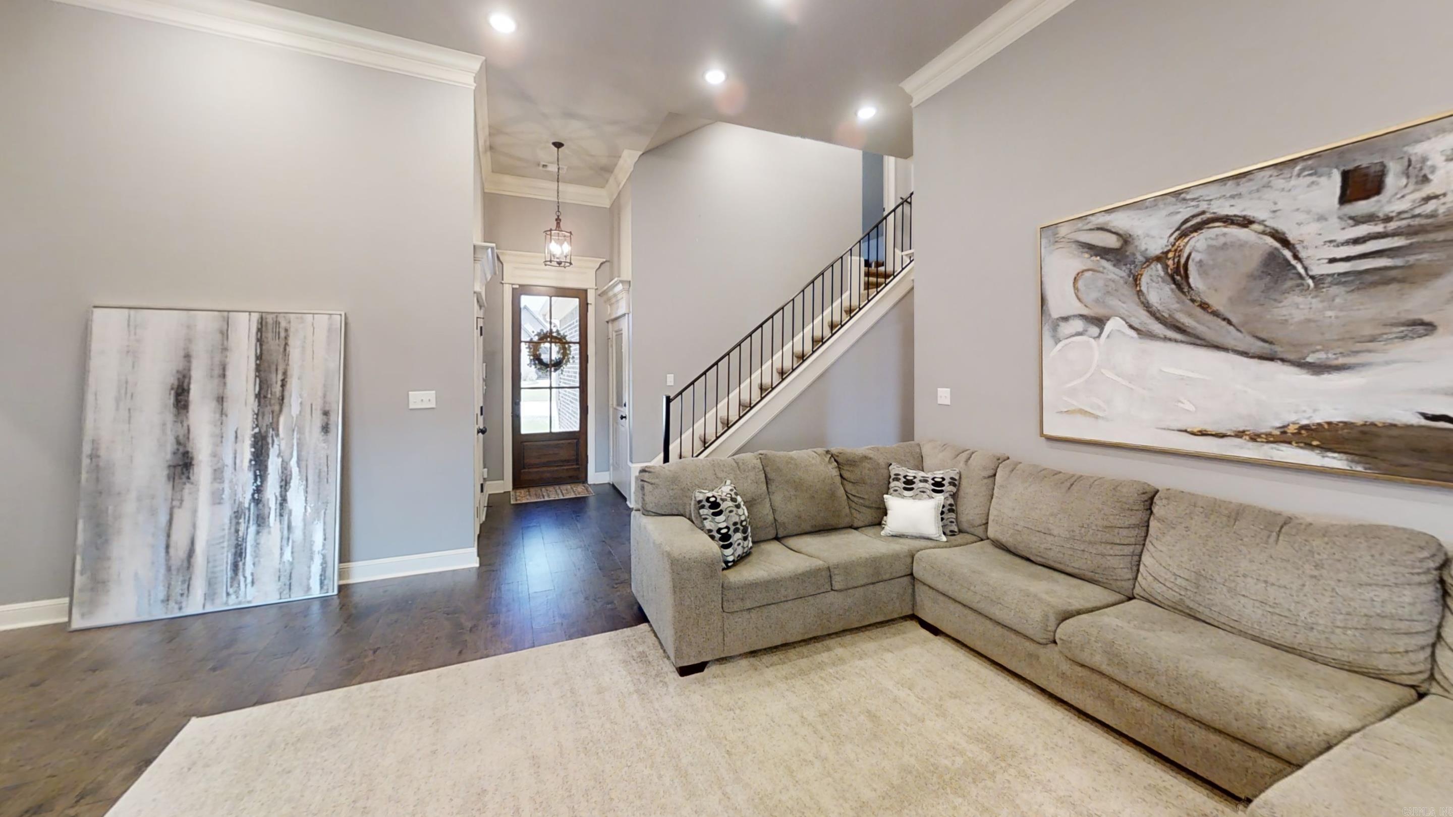 6509 Merrell Drive Jonesboro, AR 72404