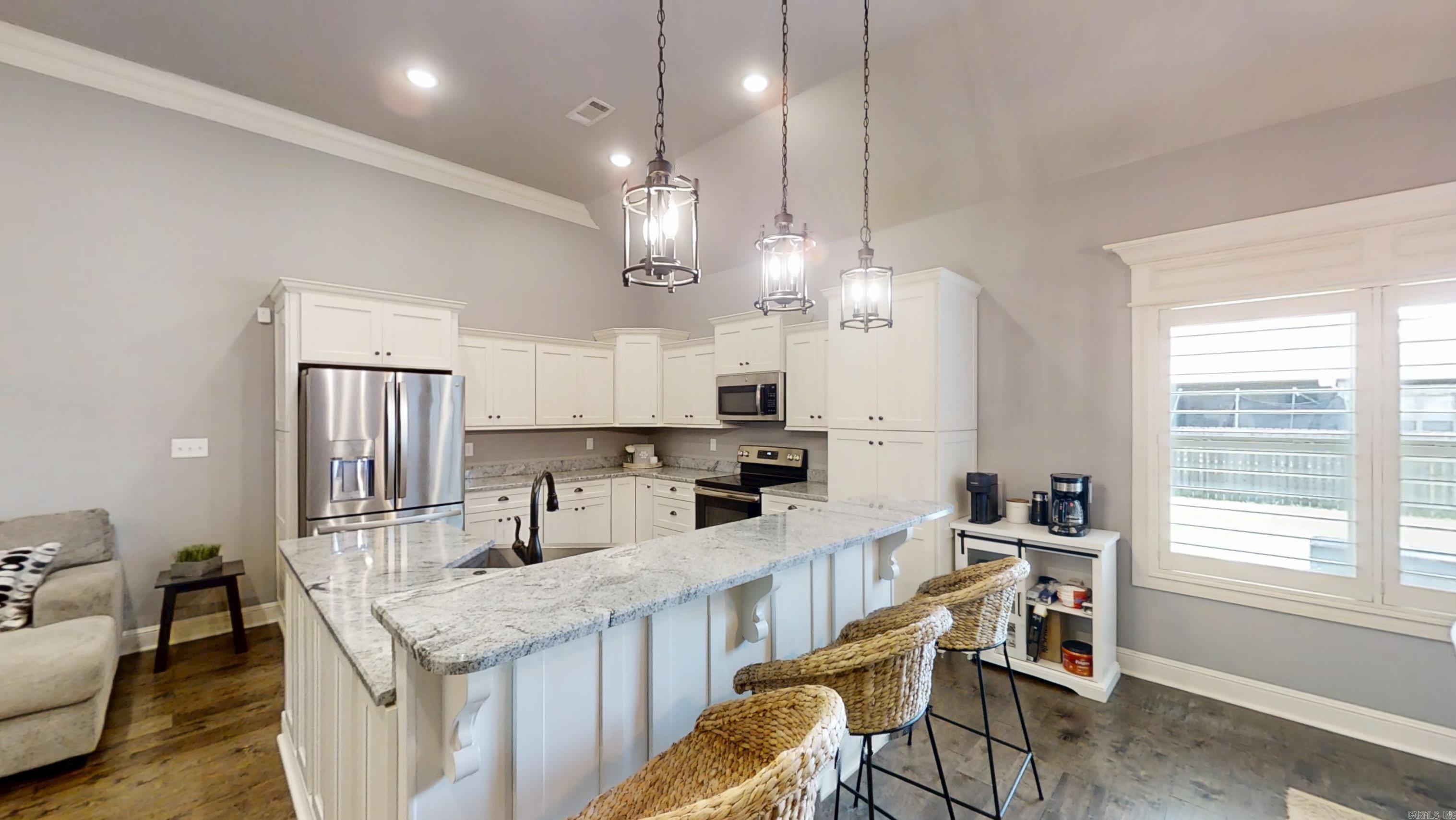 6509 Merrell Drive Jonesboro, AR 72404