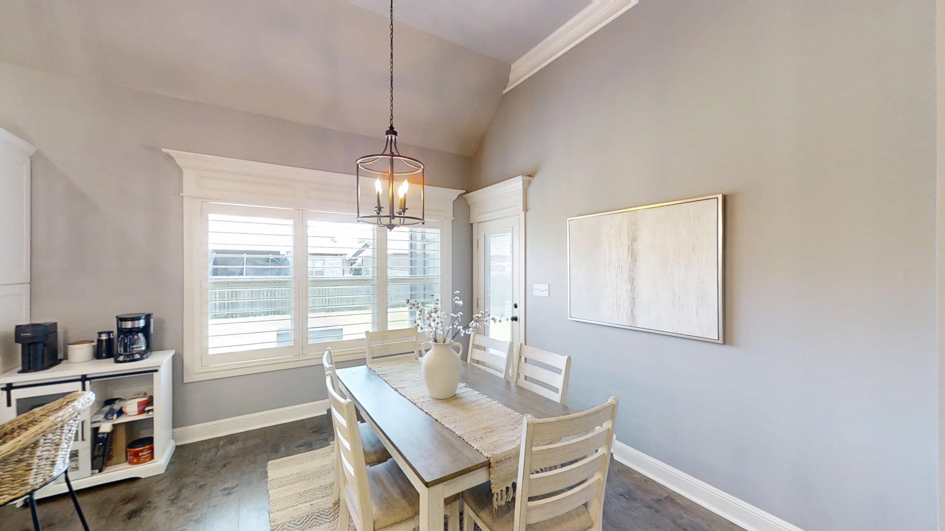 6509 Merrell  Jonesboro, AR