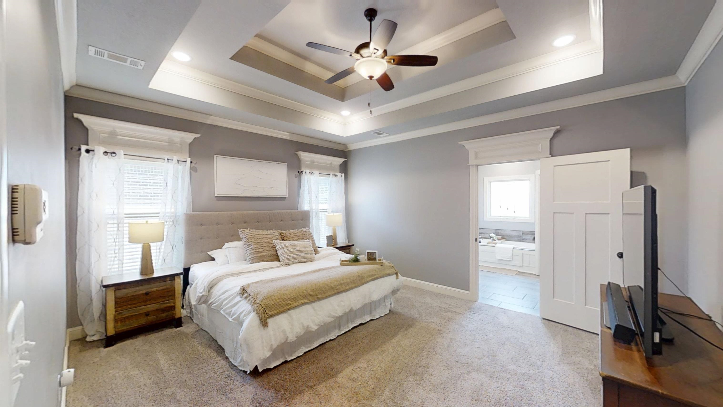 6509 Merrell  Jonesboro, AR