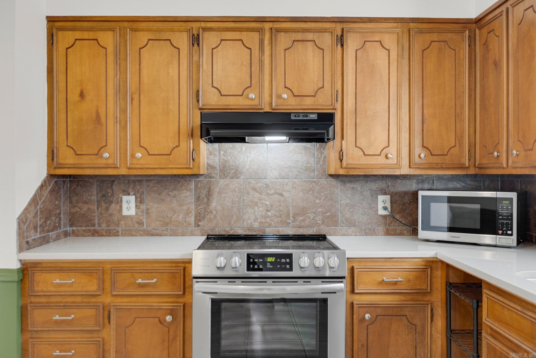 14210  Parkside  Little Rock, AR