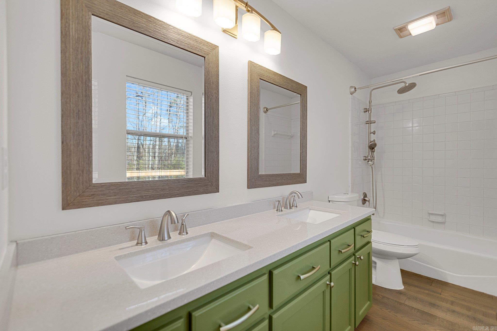 14210  Parkside  Little Rock, AR