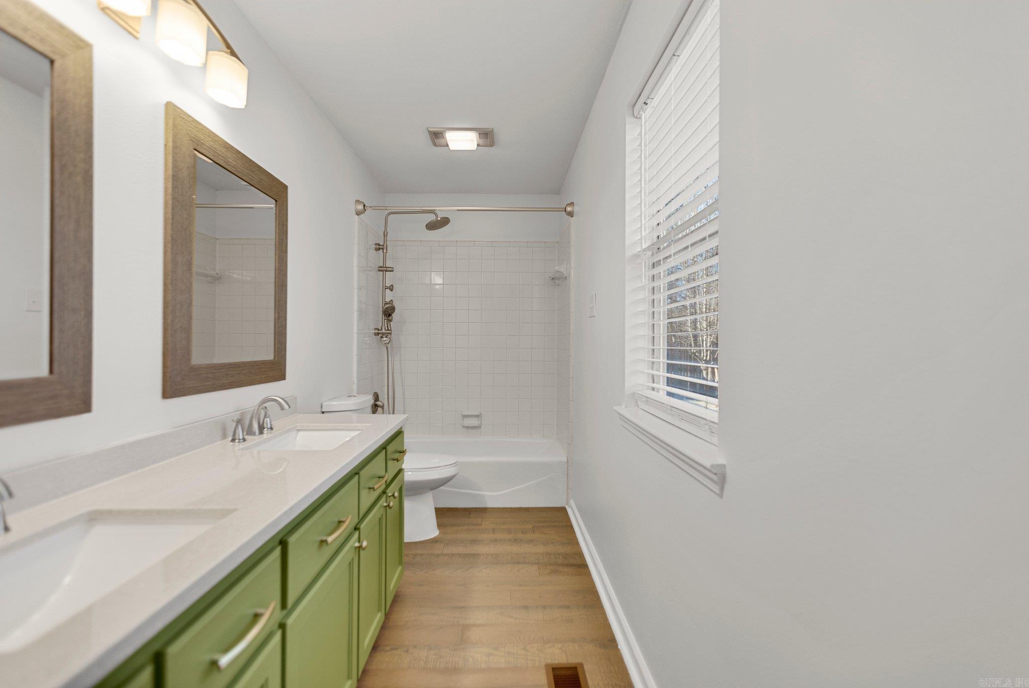 14210  Parkside  Little Rock, AR