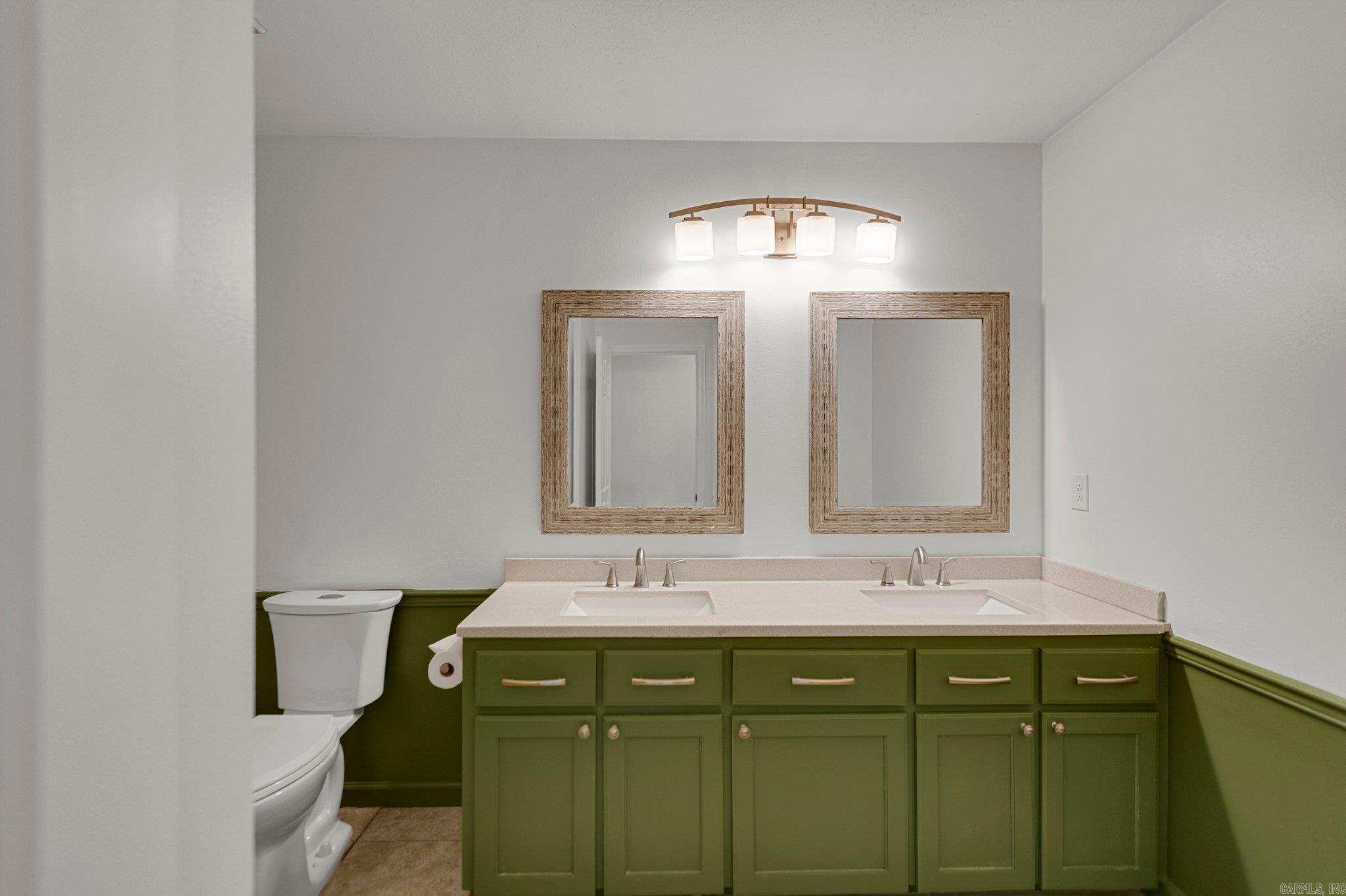 14210  Parkside  Little Rock, AR
