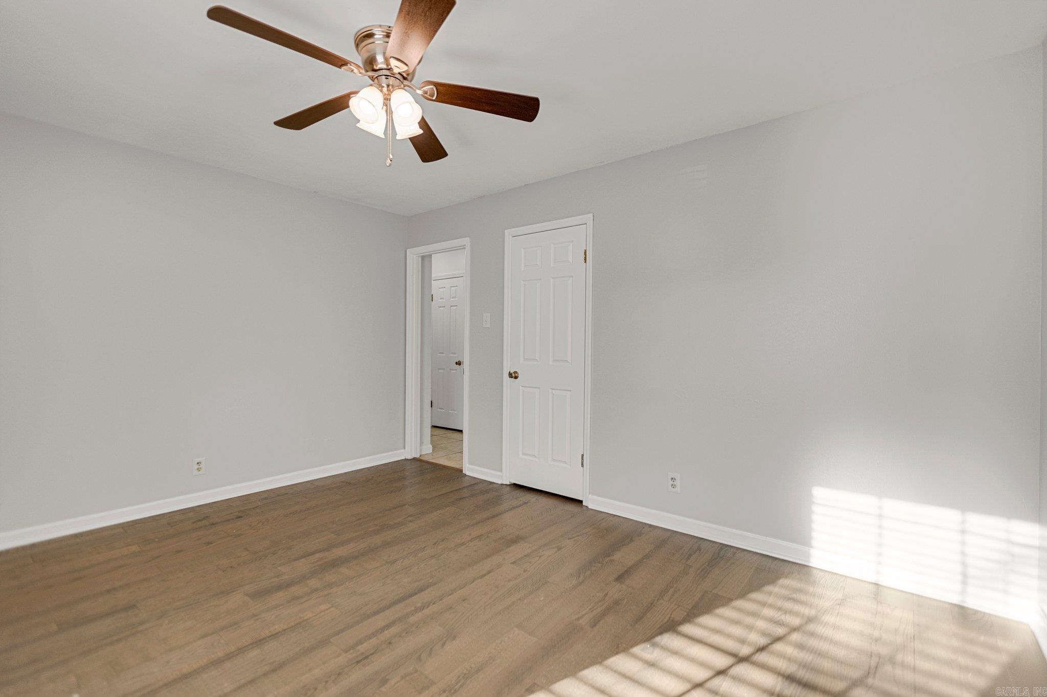 14210  Parkside  Little Rock, AR