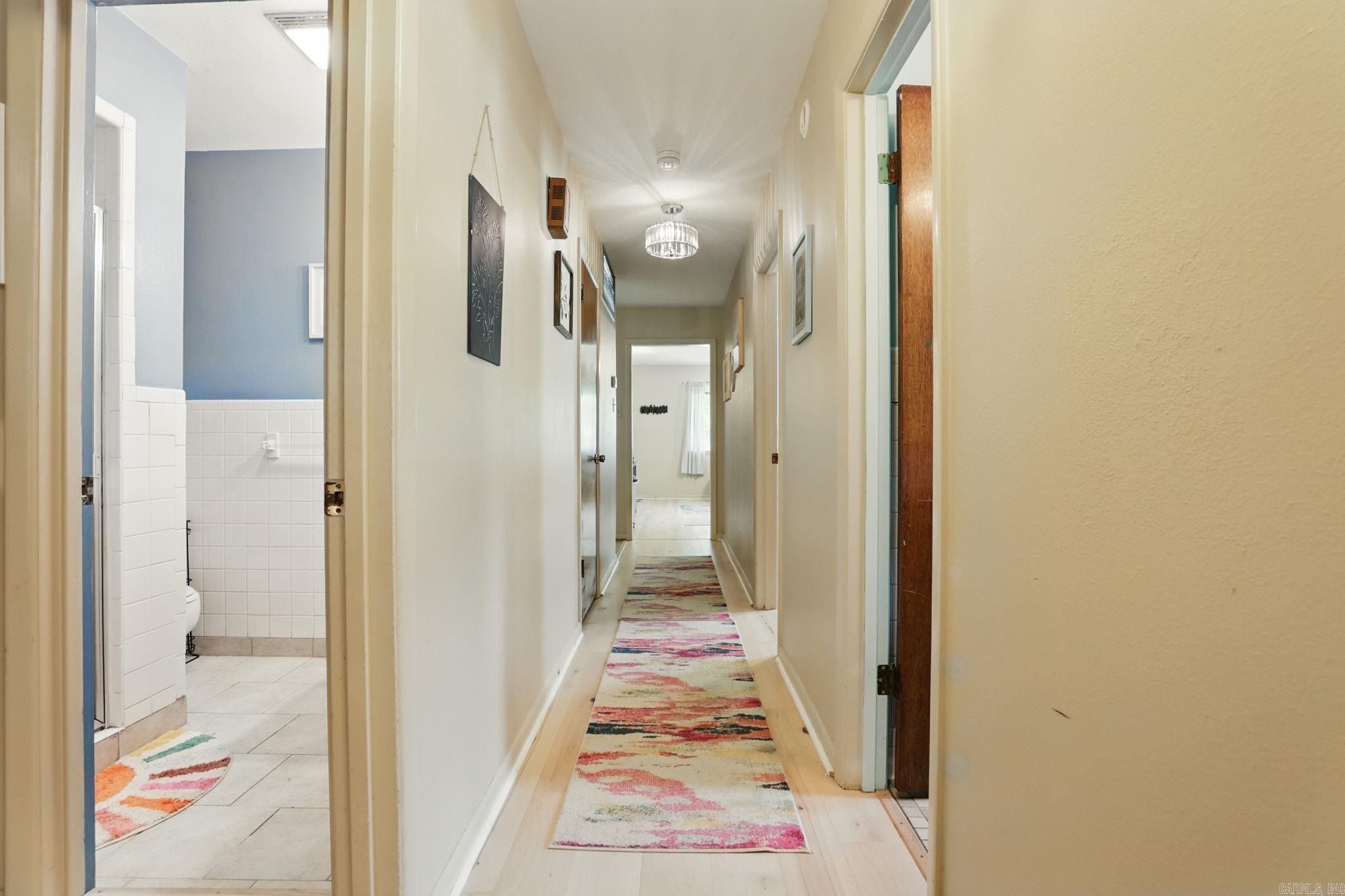 415 W 50th  North Little Rock, AR