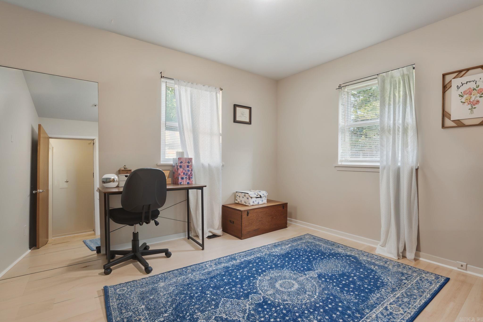 415 W 50th  North Little Rock, AR
